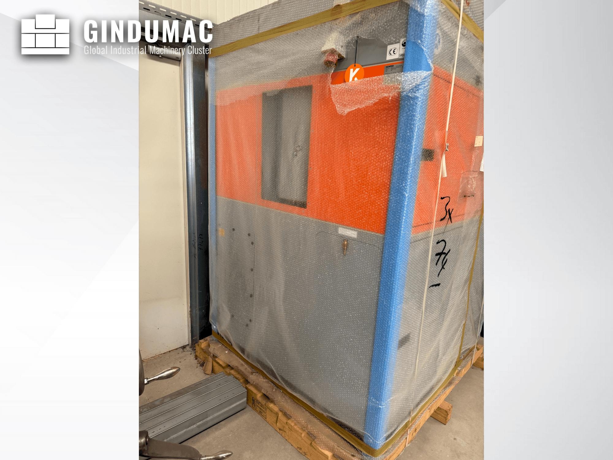CLOOS QIROX QRC 350-E  2019