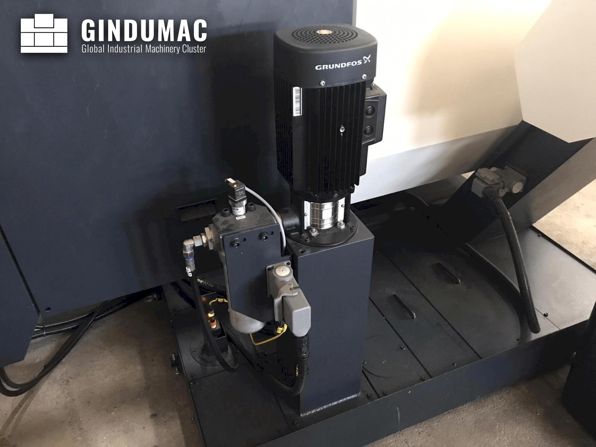 DMG MORI m2  2023