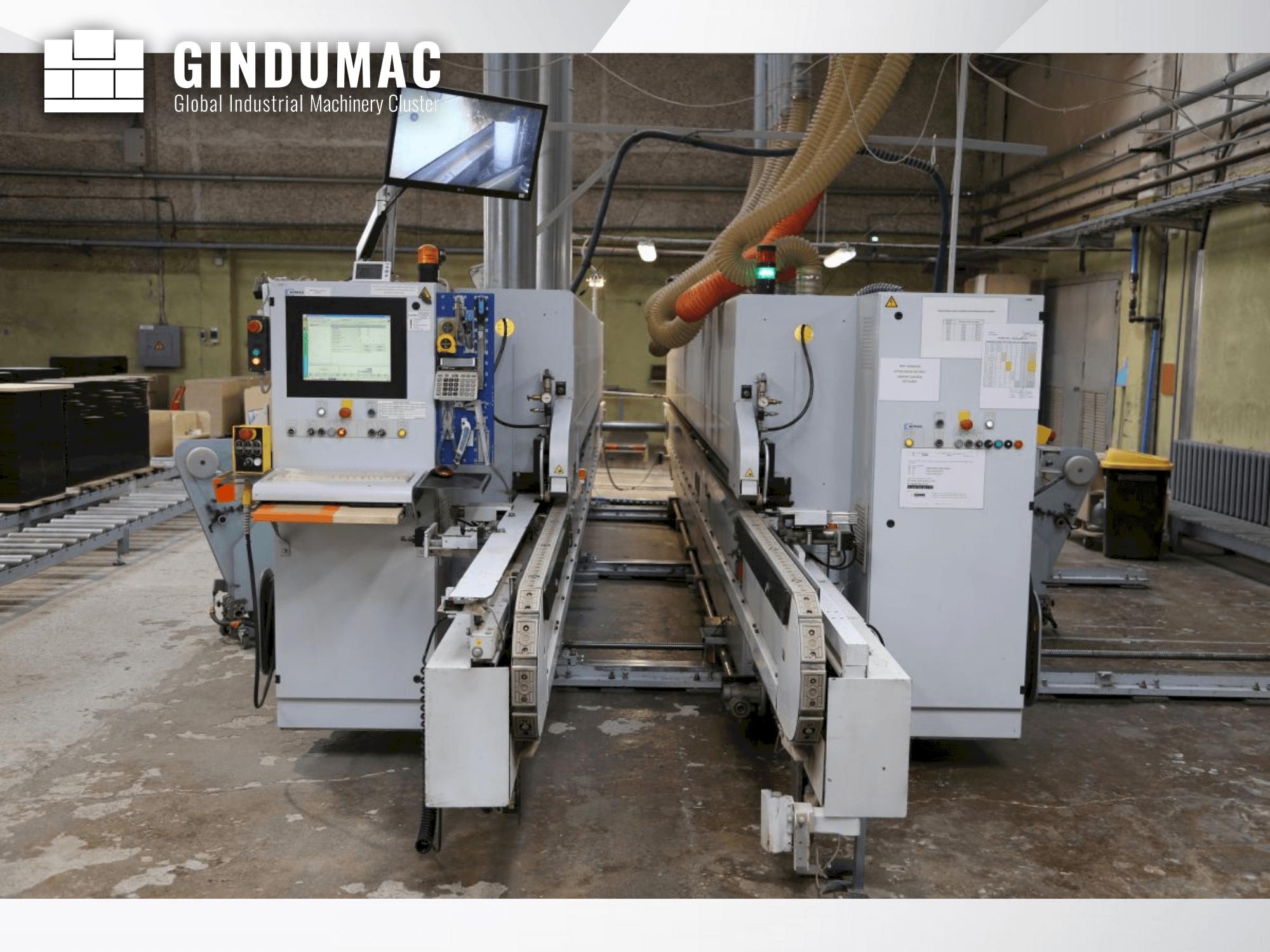 HOMAG KFL 526 / C  2006