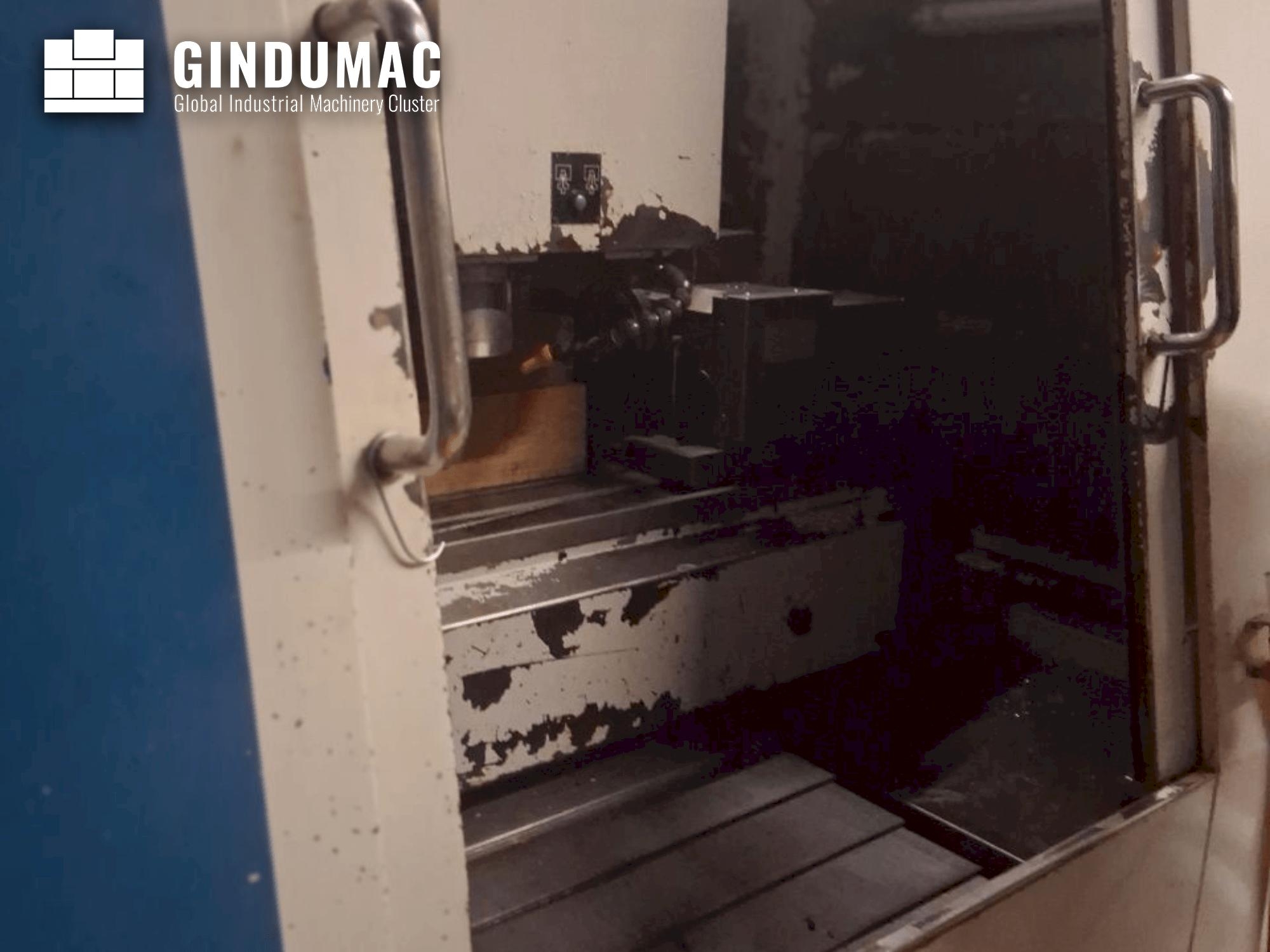 HURCO BMC 30HT/M  1997