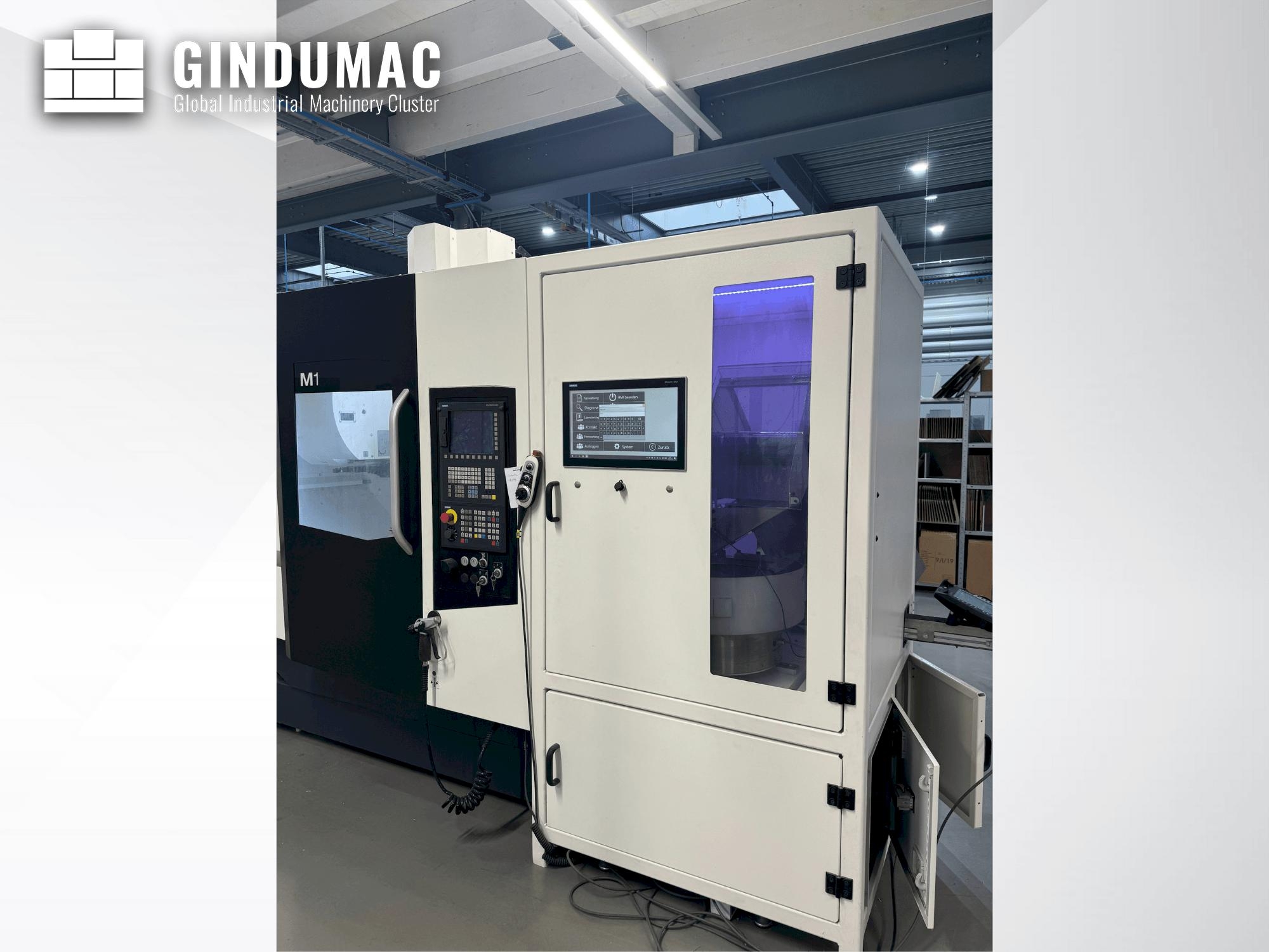 DMG m1  2022