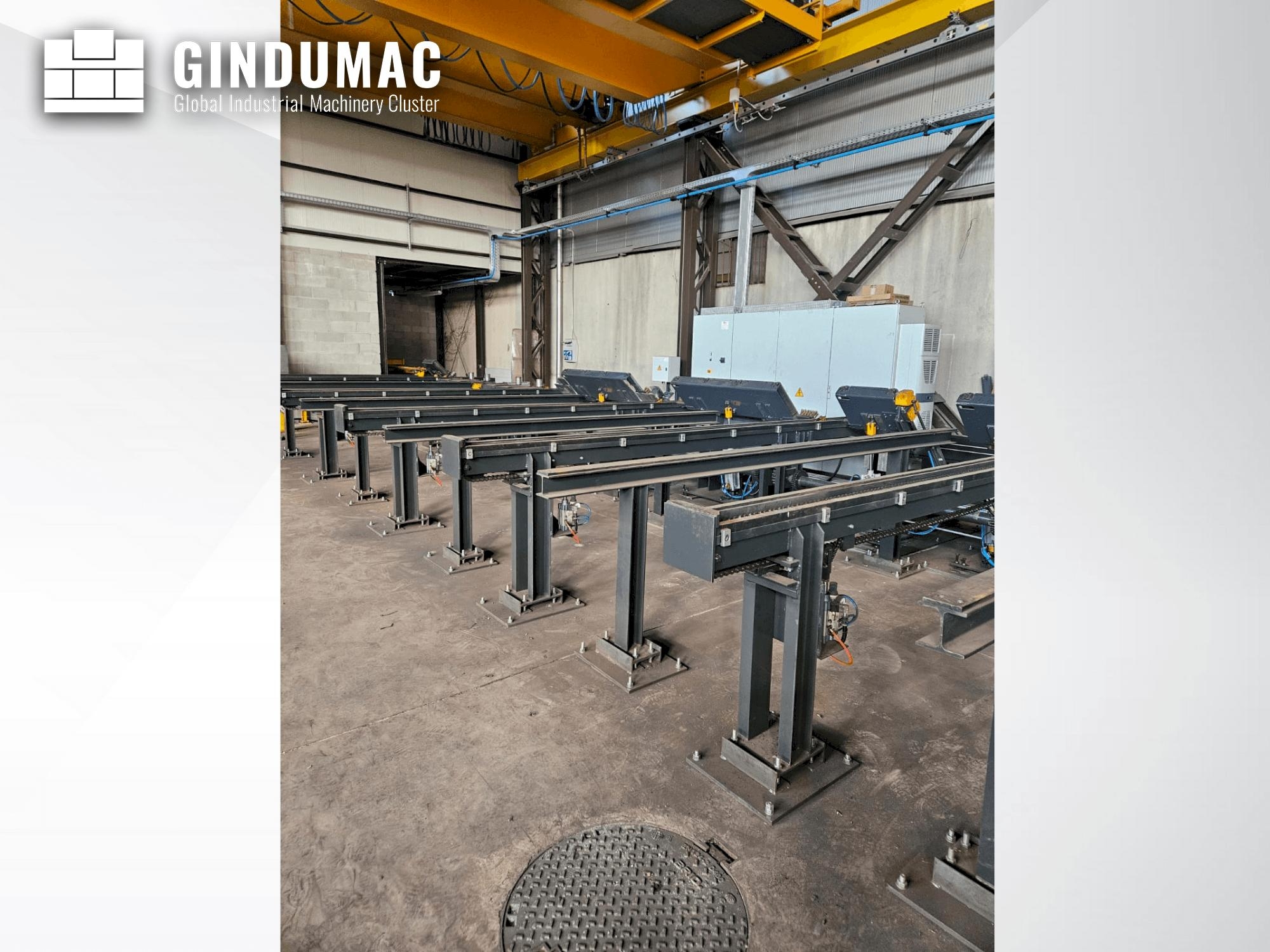 FICEP D50F  2022