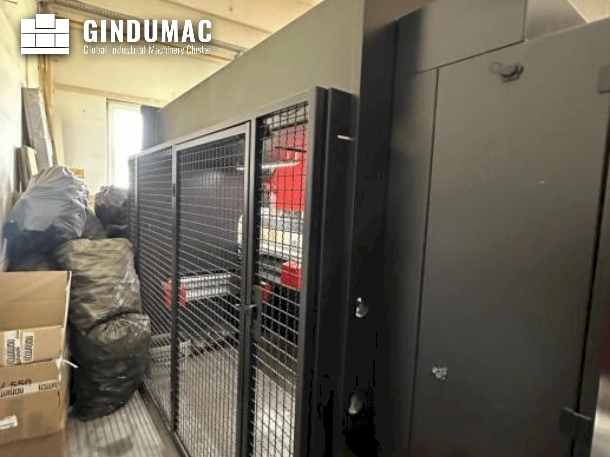 AMADA HFE 3i 1003  2019