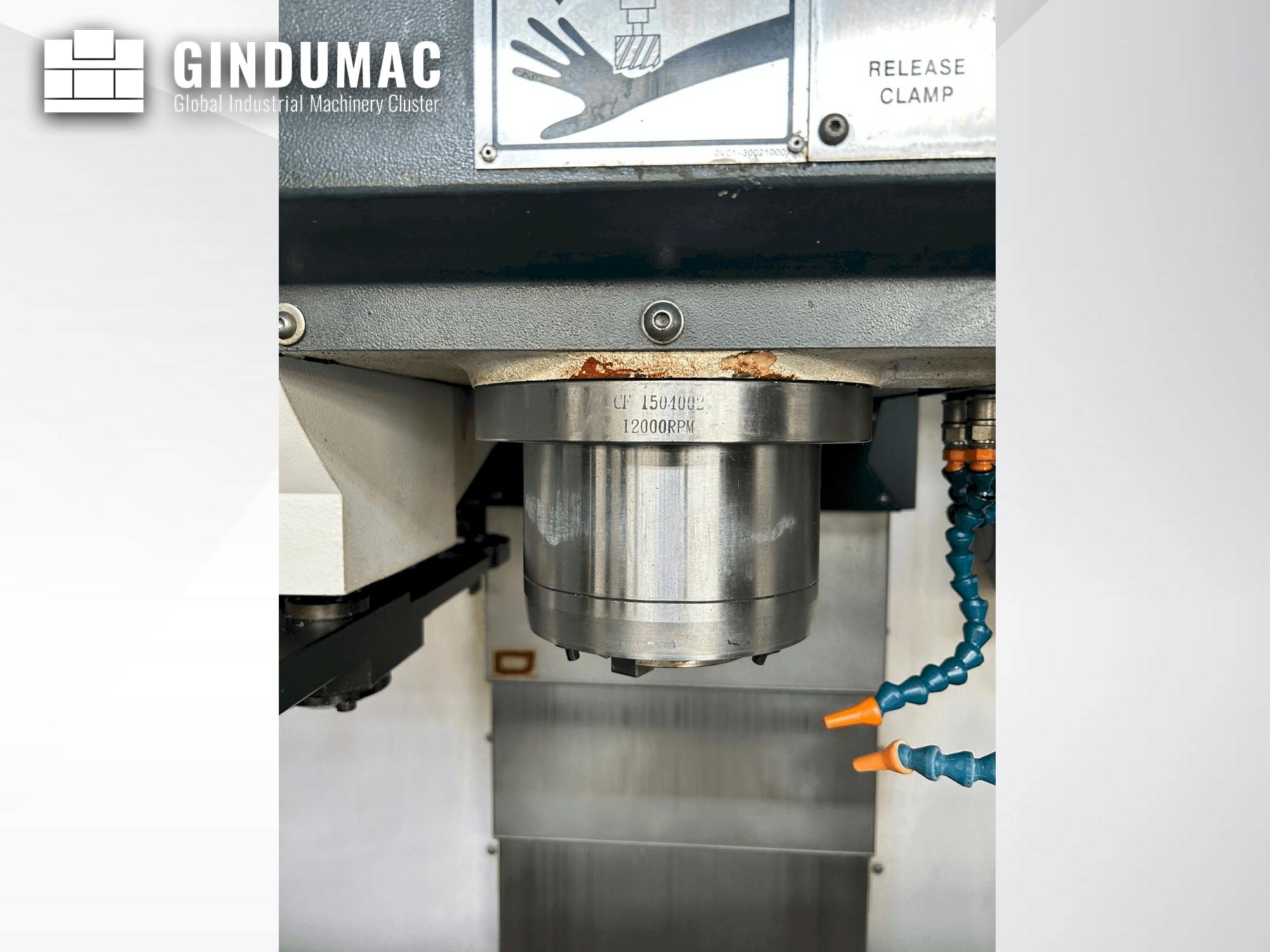 TWINHORN VTH-1055L3  2015