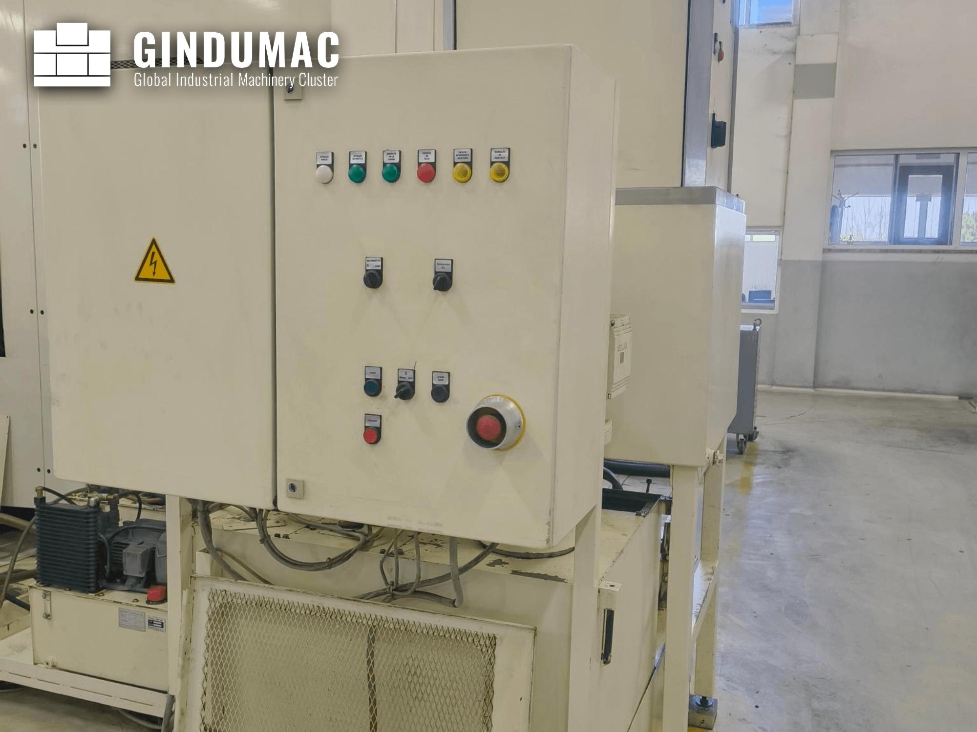 NAKAMURA-TOME STW-40  2000