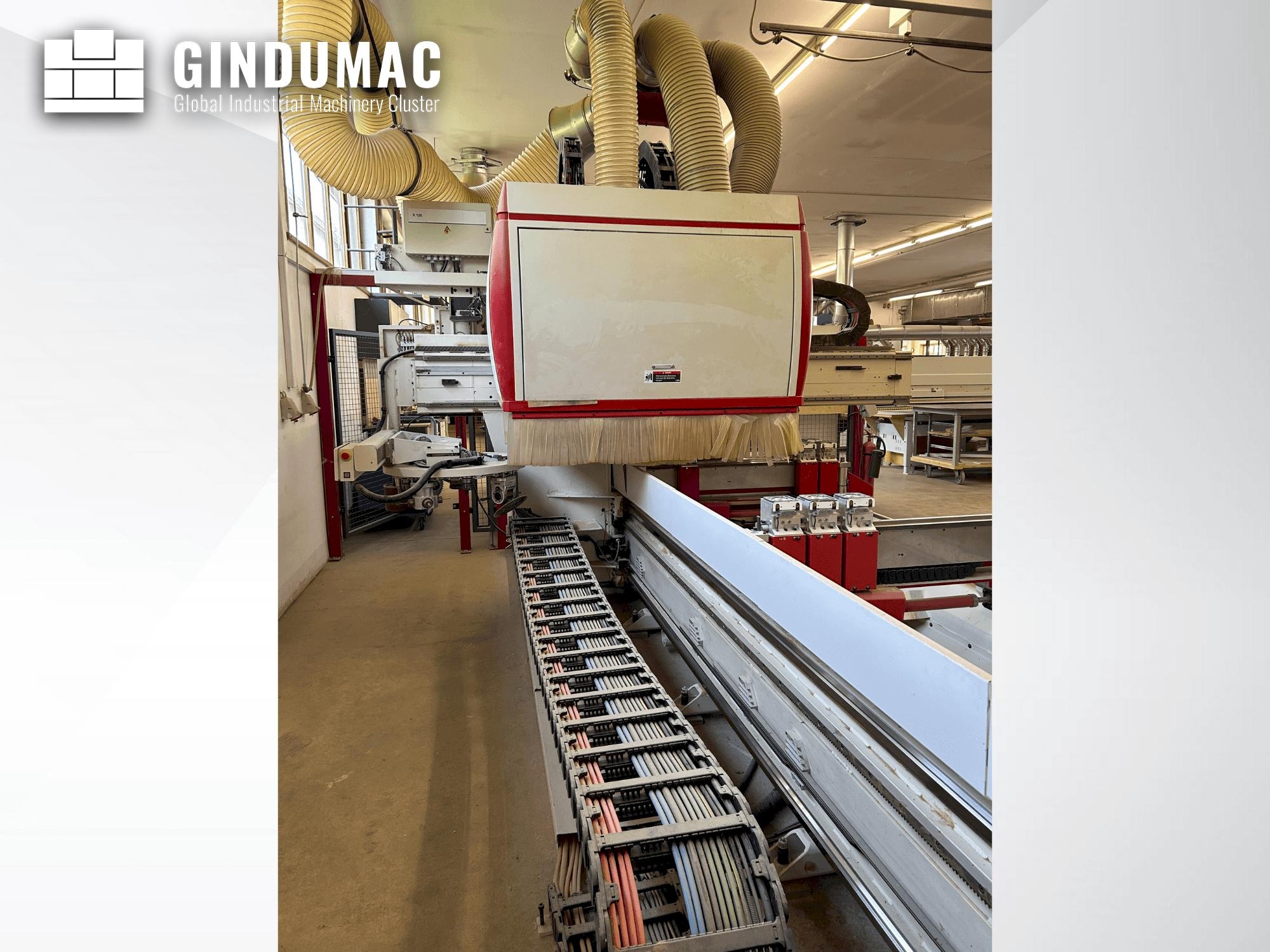 IMA BIMA CUT 120/240  2003