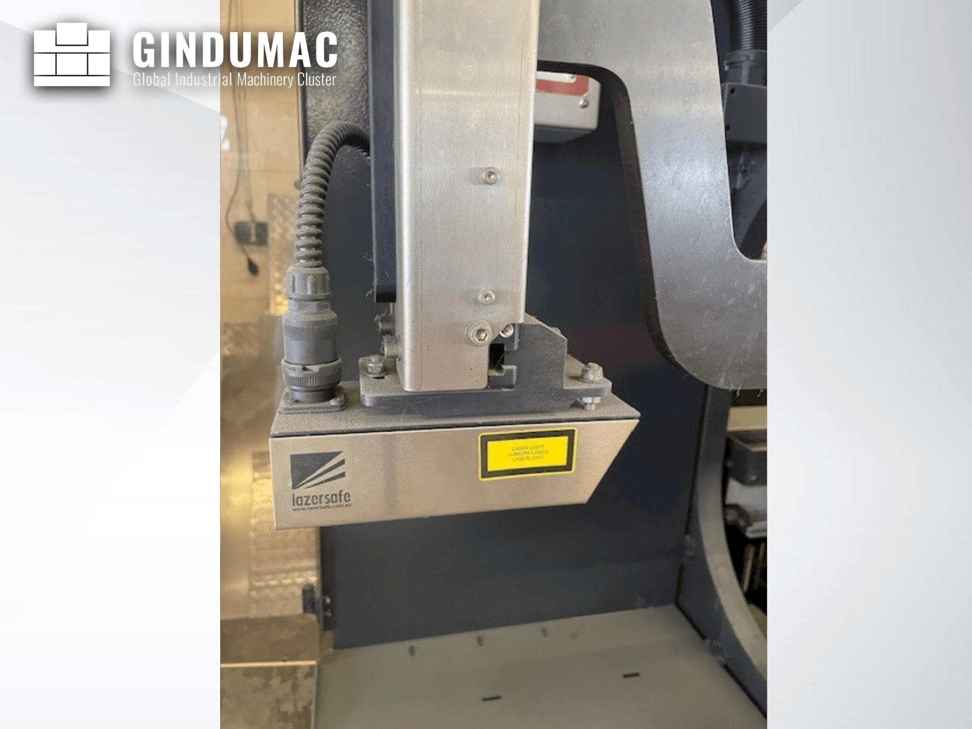 AMADA HFE 80-25 L  2009