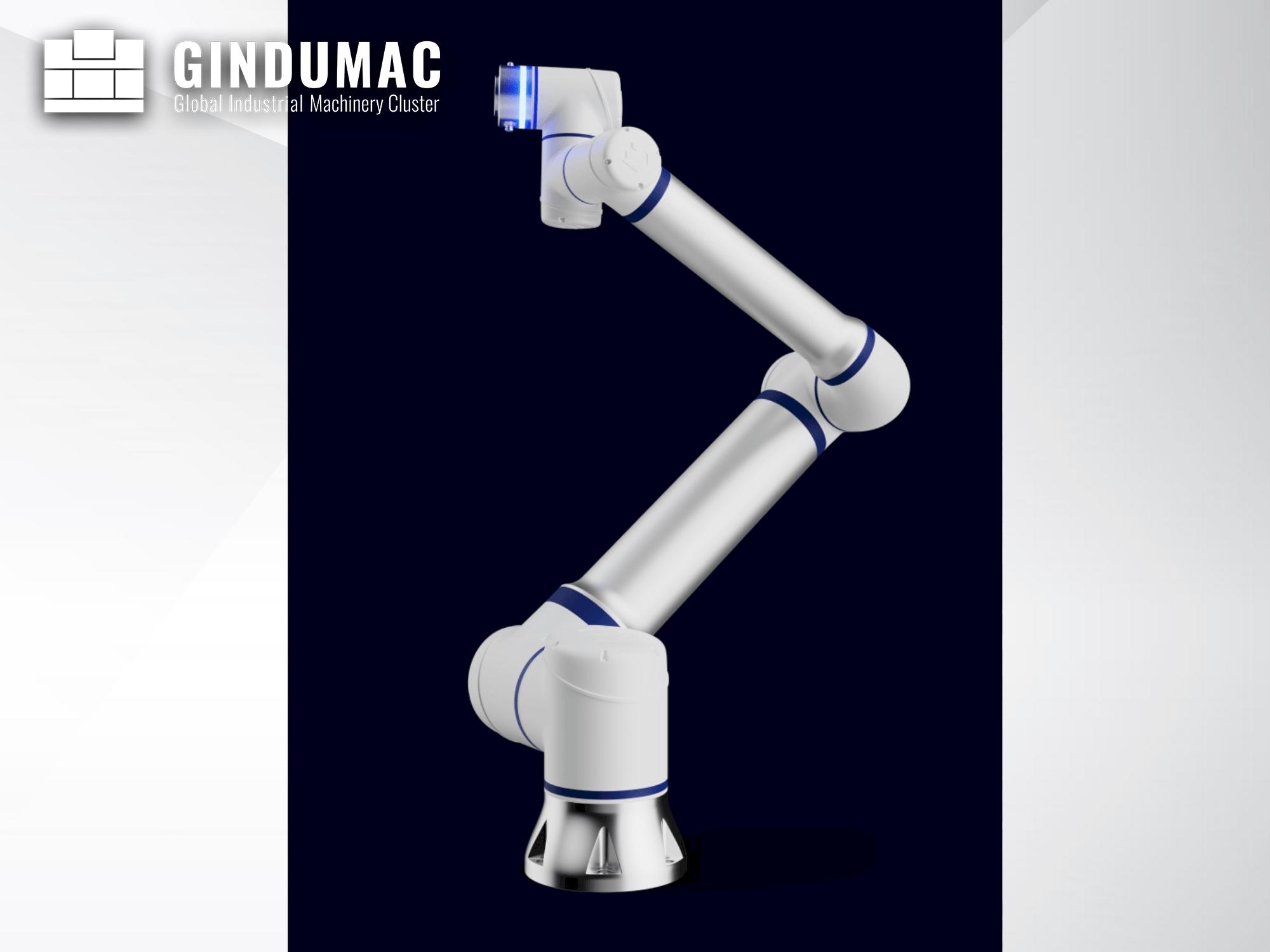 ELITE Robots CS625  2025