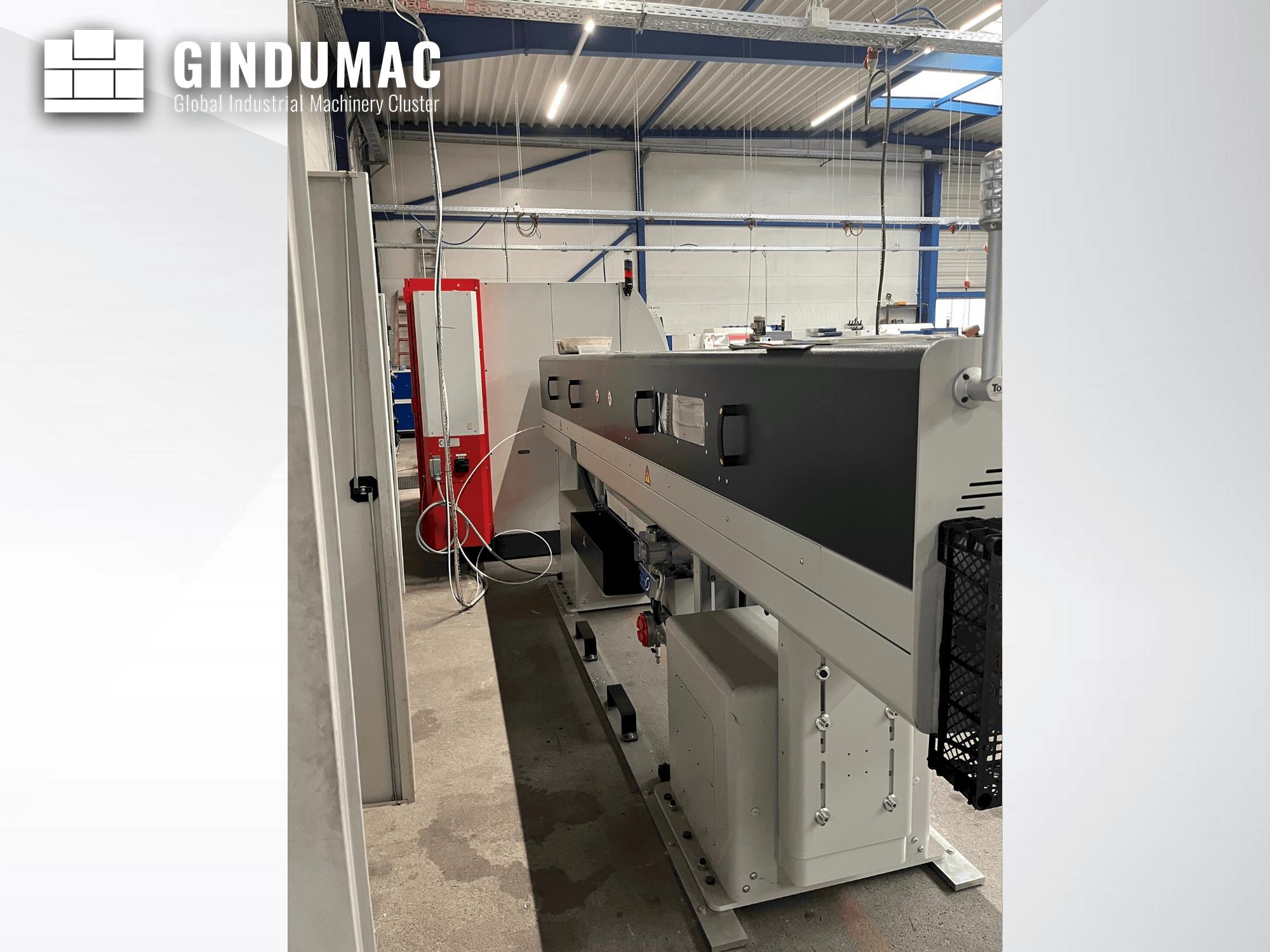 EMCO ML3015LVP  2014