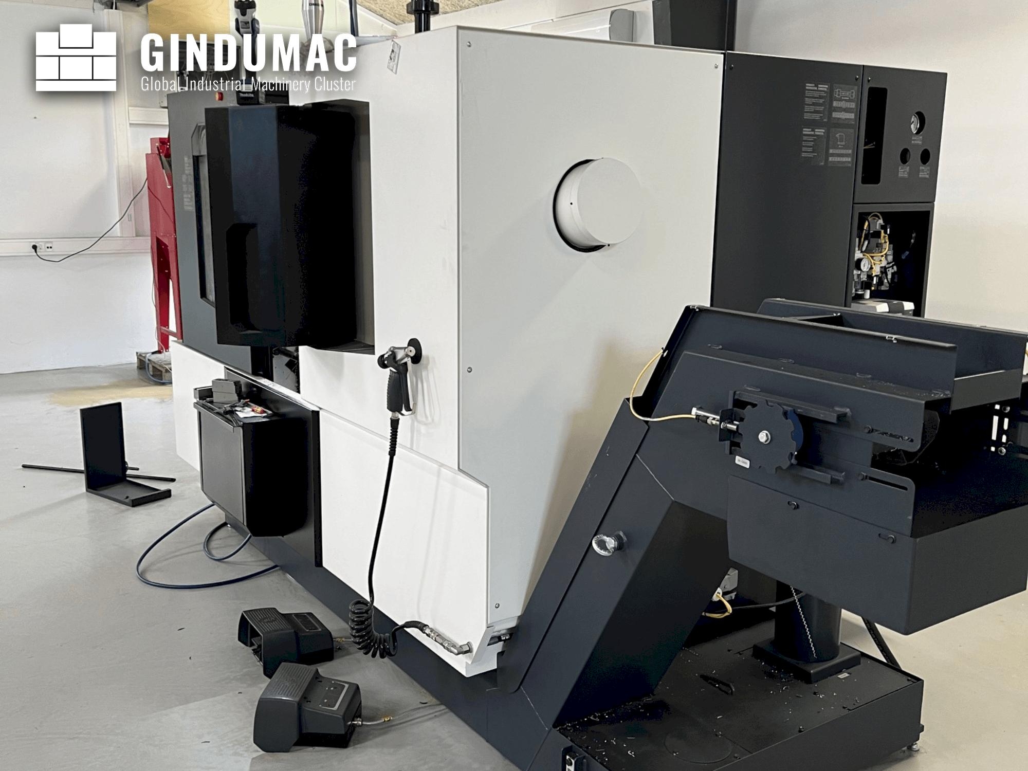 DMG MORI KEL-VISION  2023