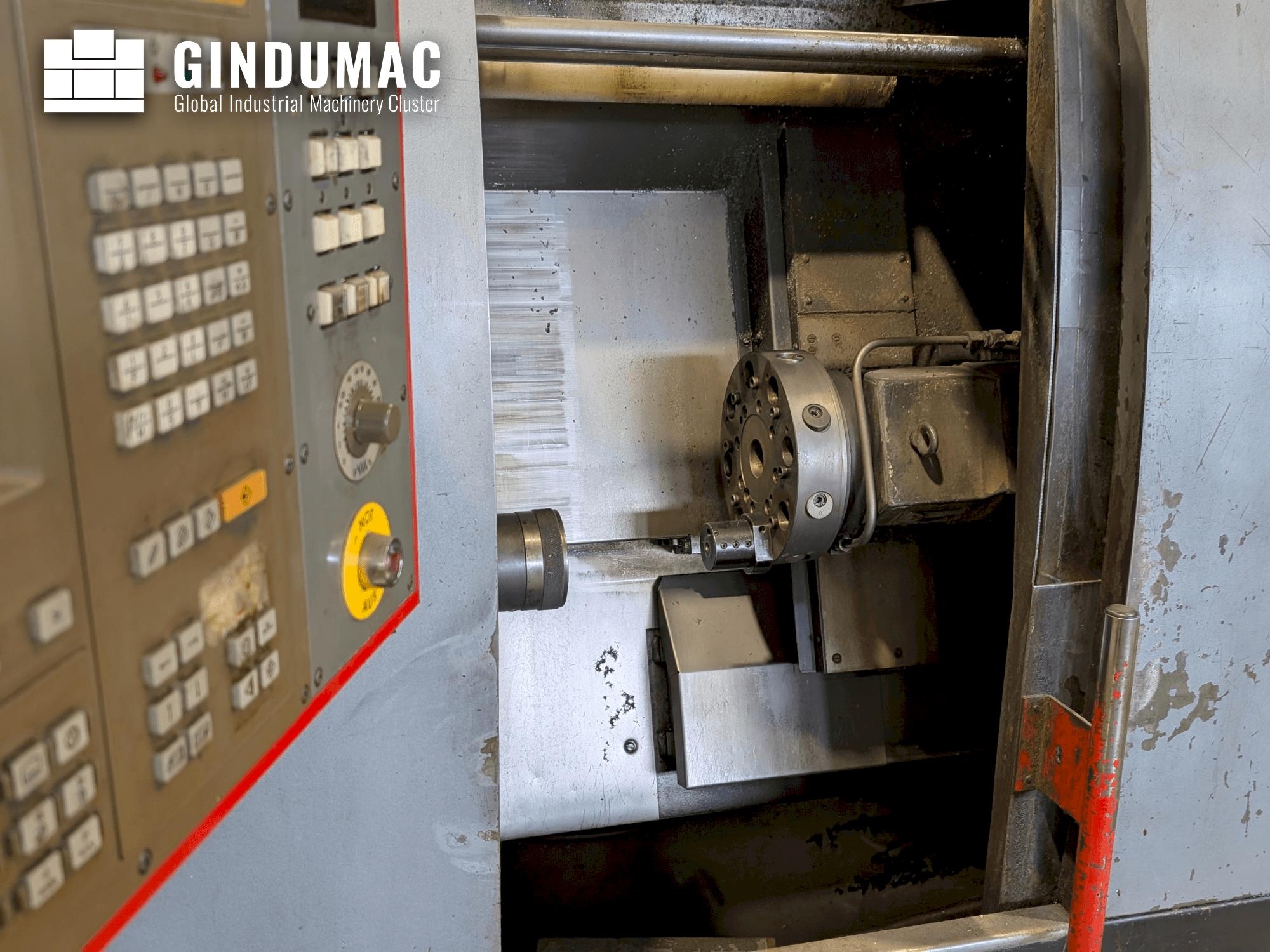 EMCO EMCOturn 340  1985