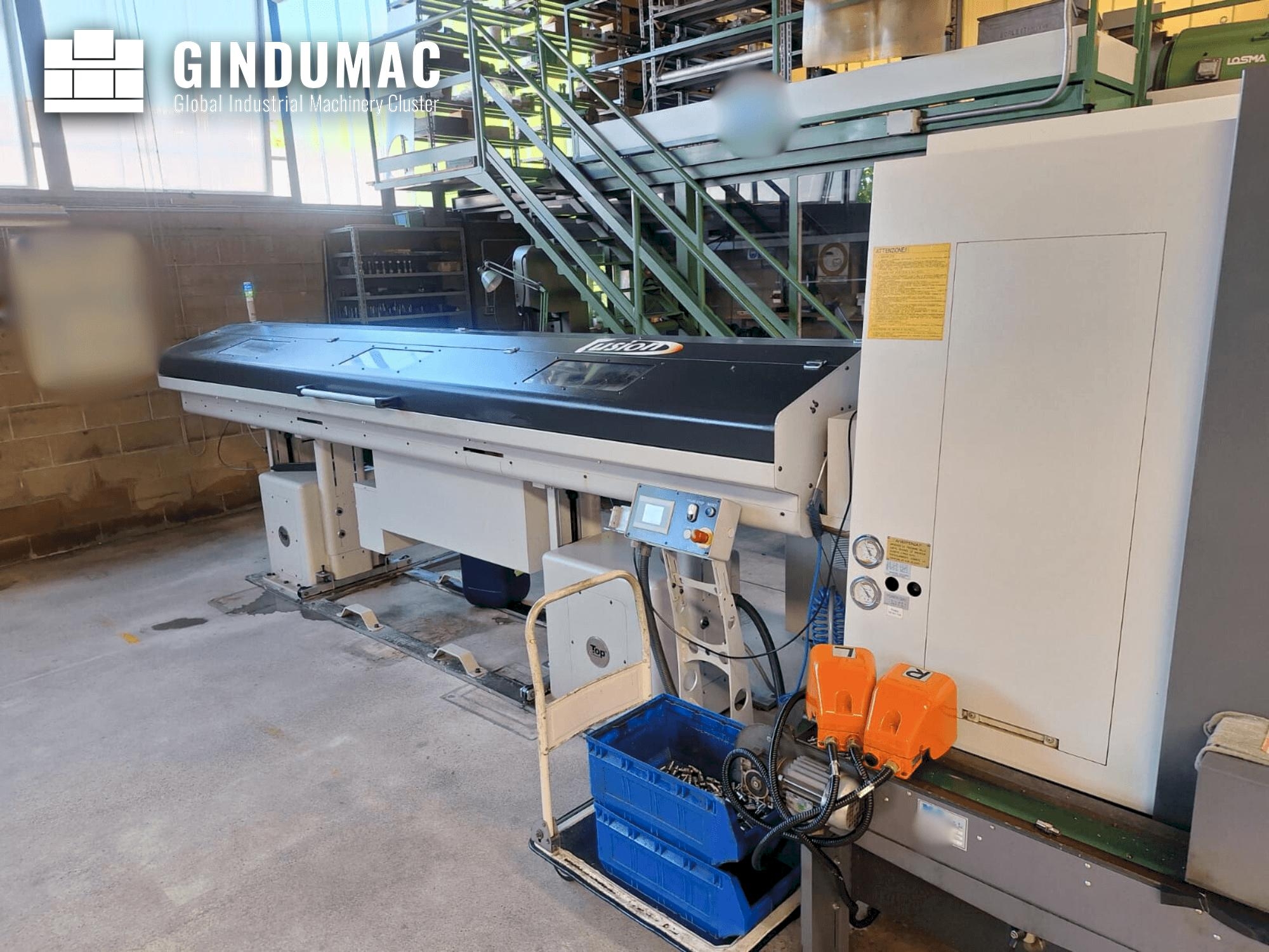 NAKAMURA-TOME WT-100  2011