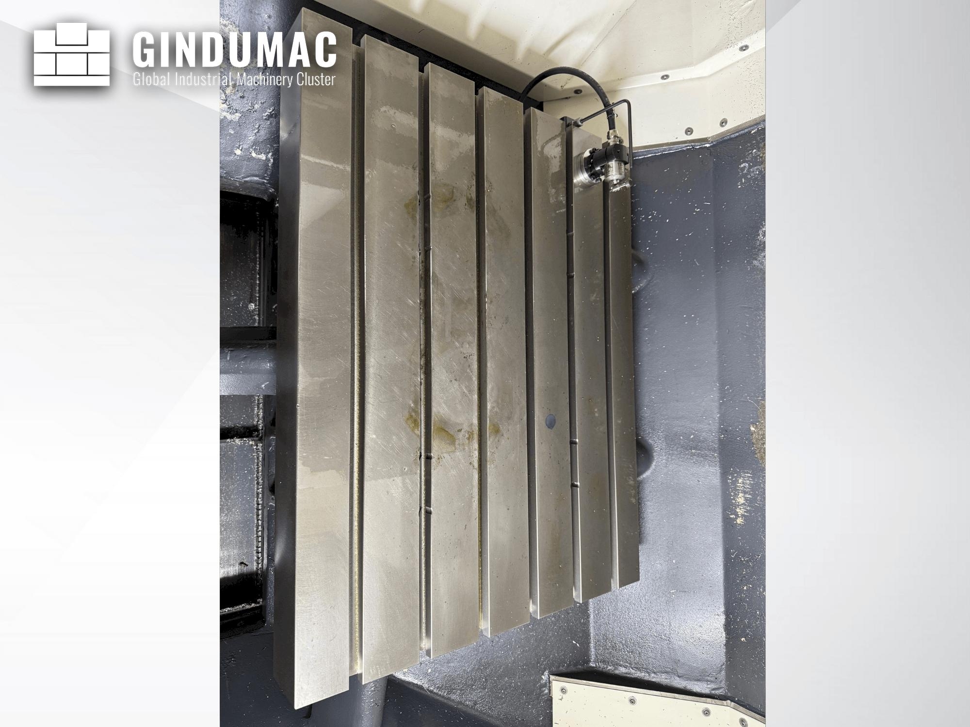 DMG MORI M1 PRO  2021