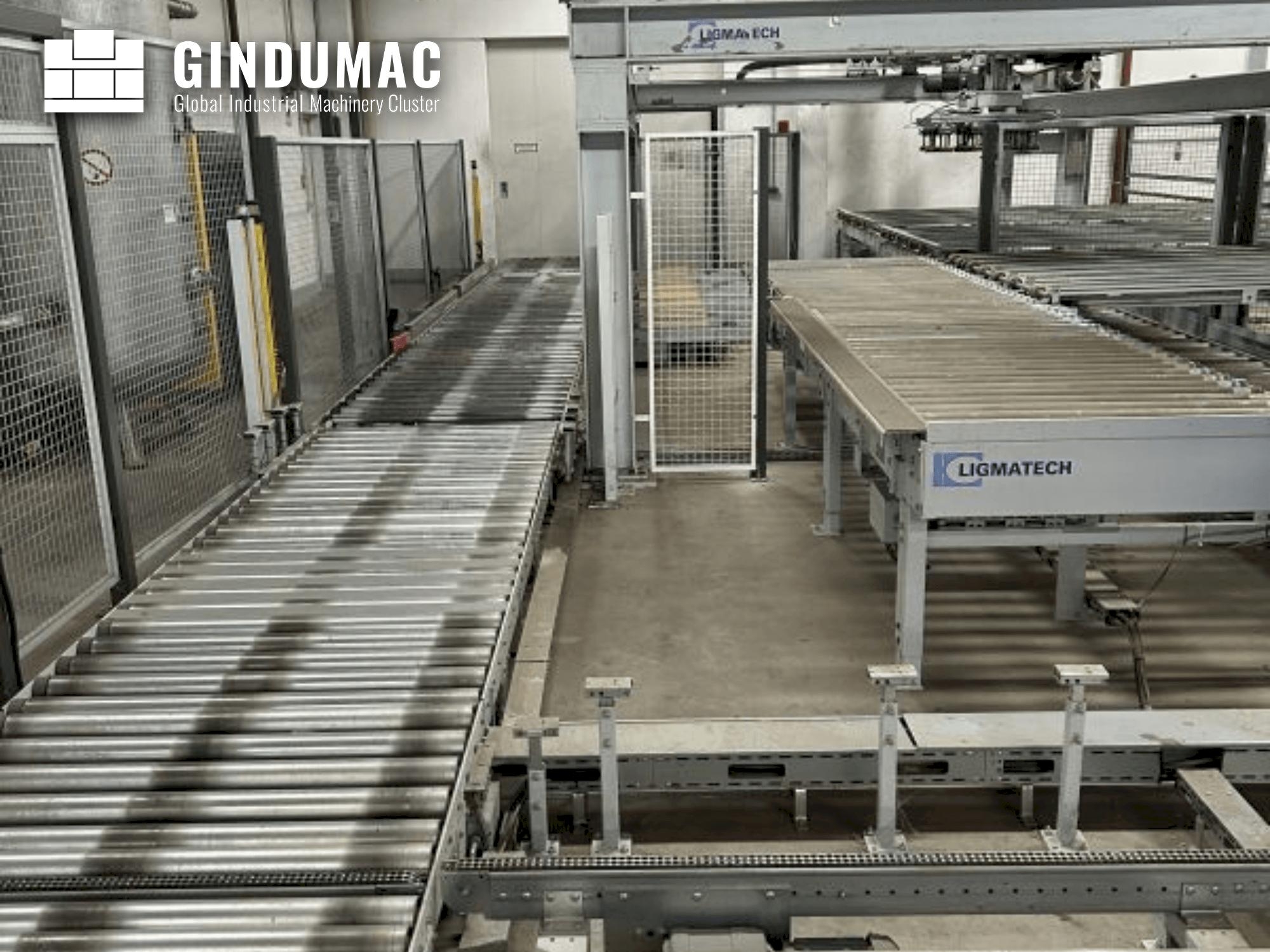 LIGMATECH RKA100  2012