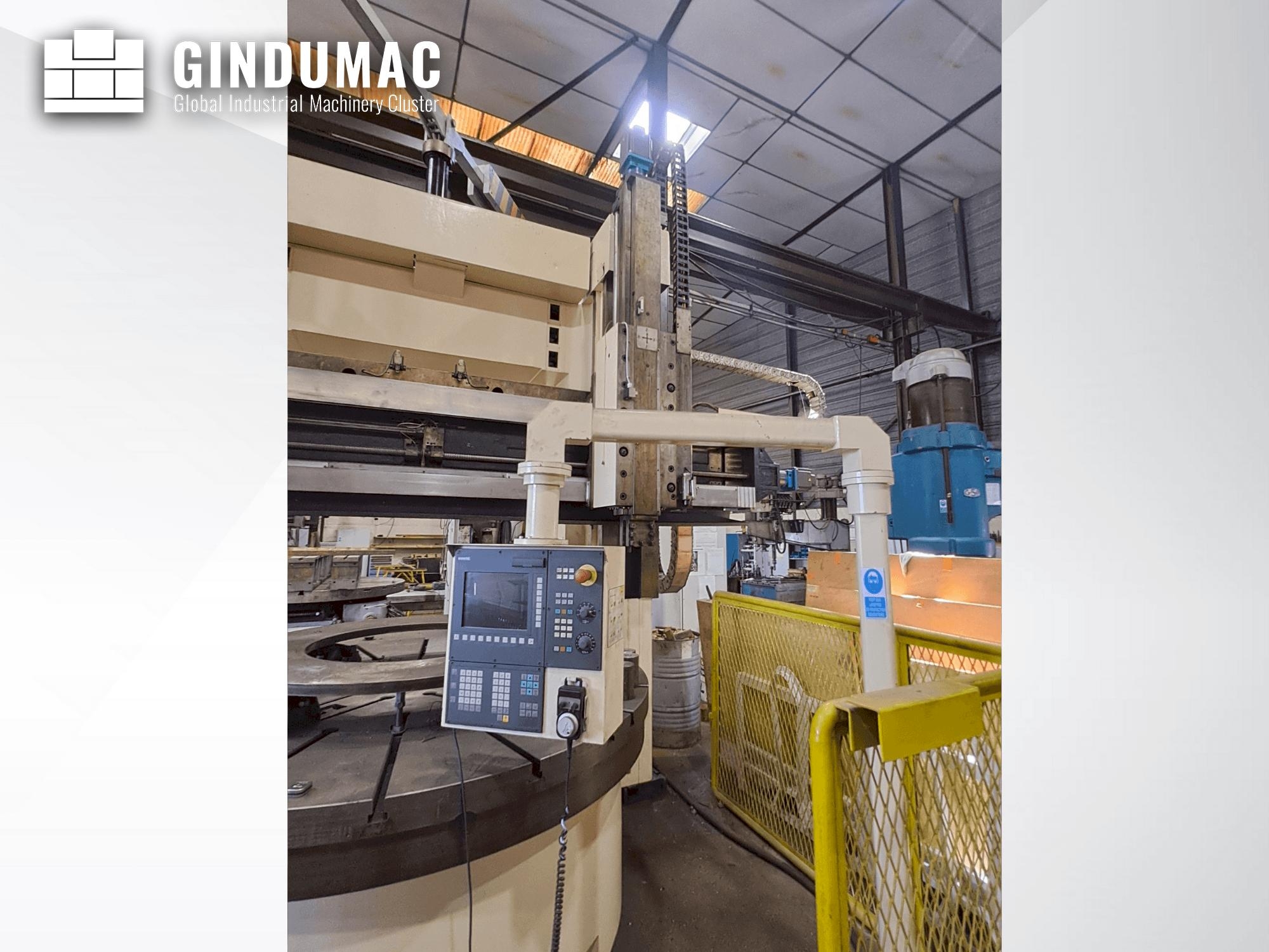 WUXI C 5225x16/10  2008