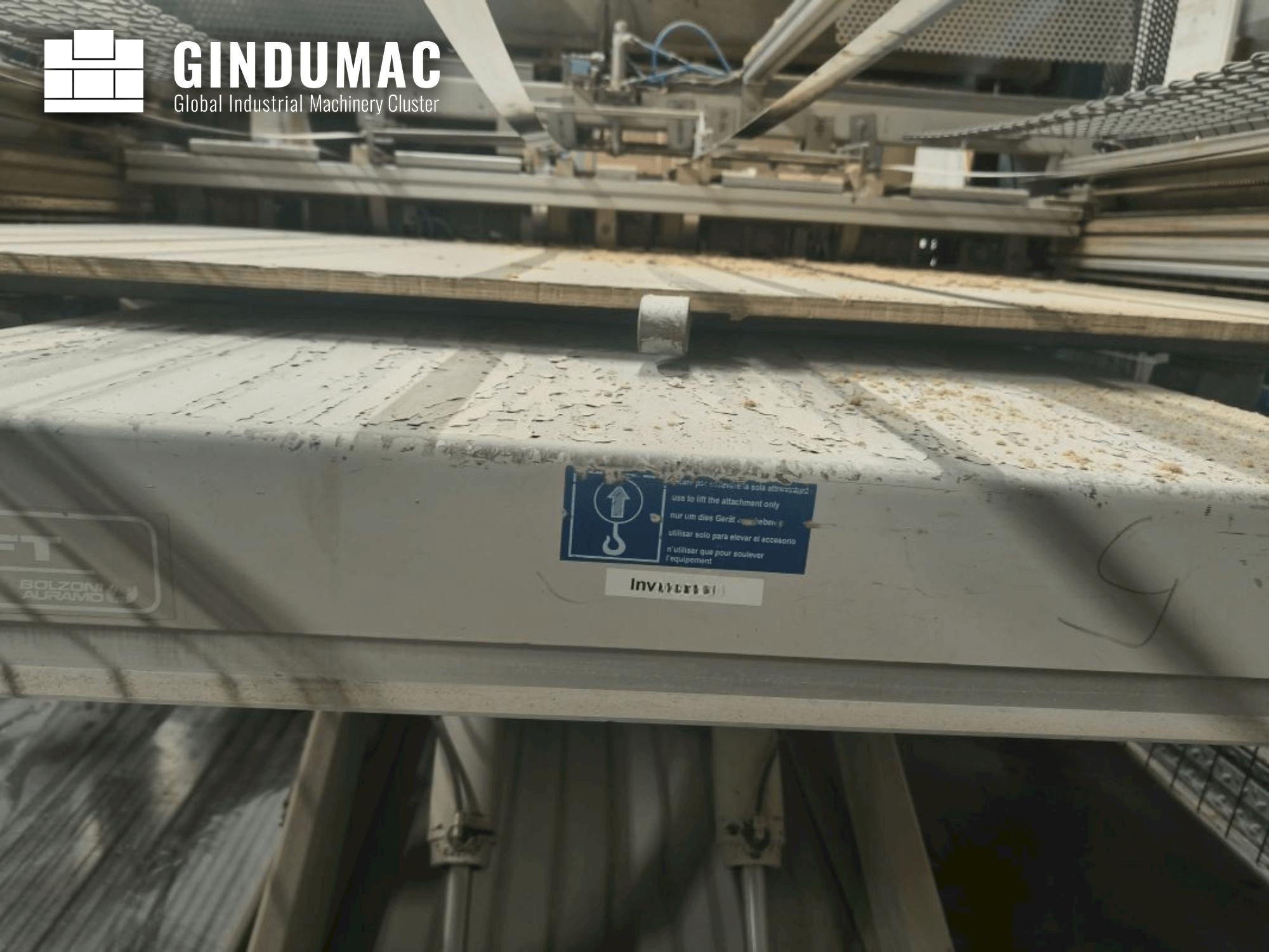 FISCHER & RÜCKLE FZR15 / DAR 22  2009