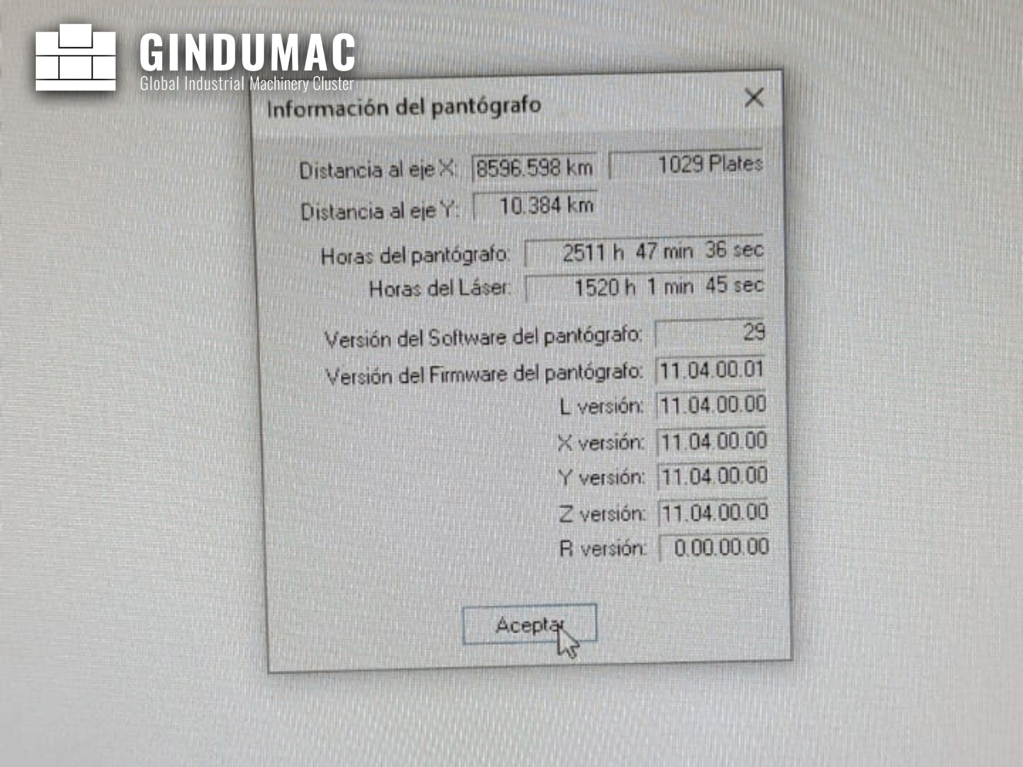 TROTEC Speedy 360  2019