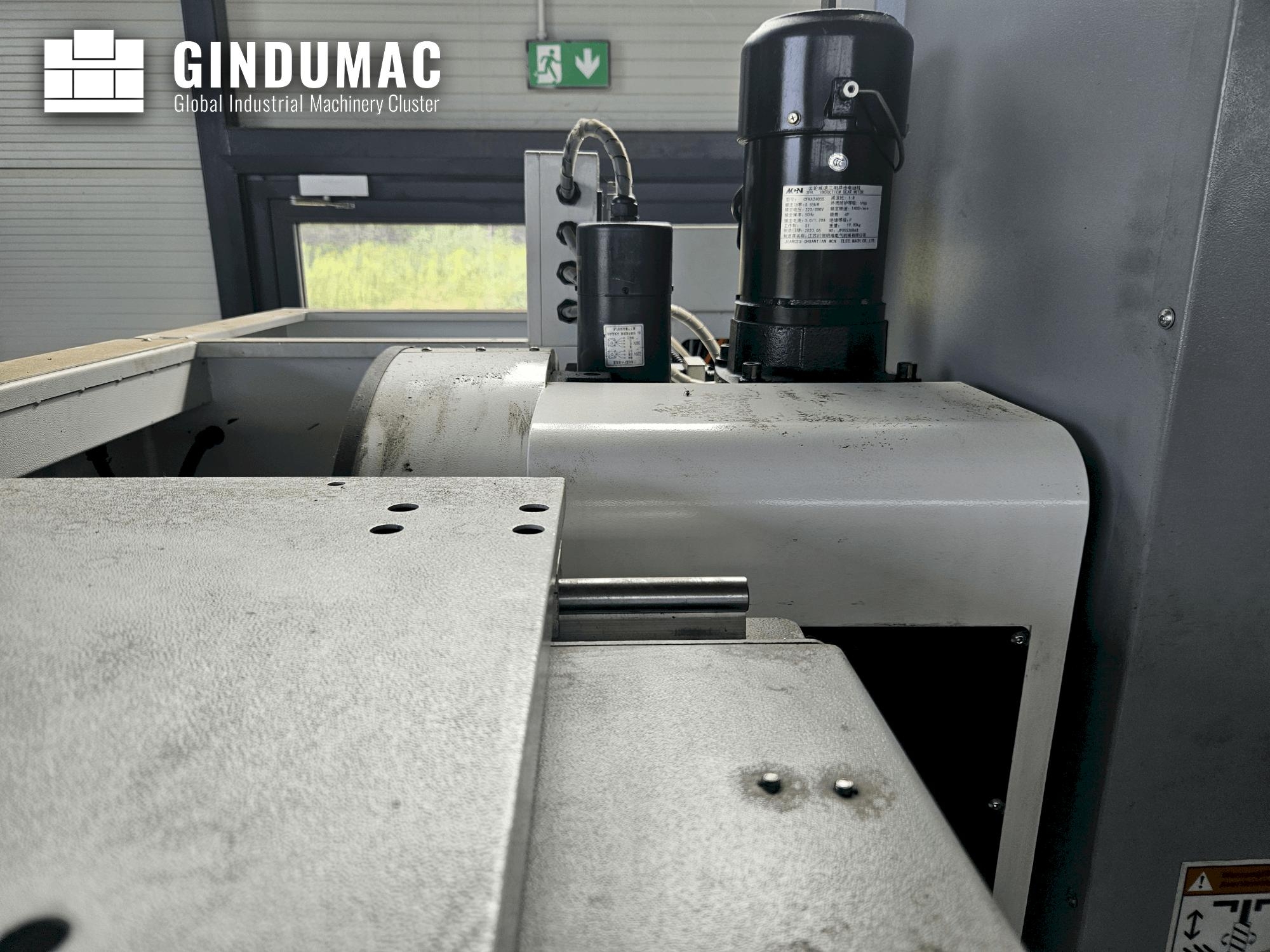 WAGNER WMC 600 L  2021