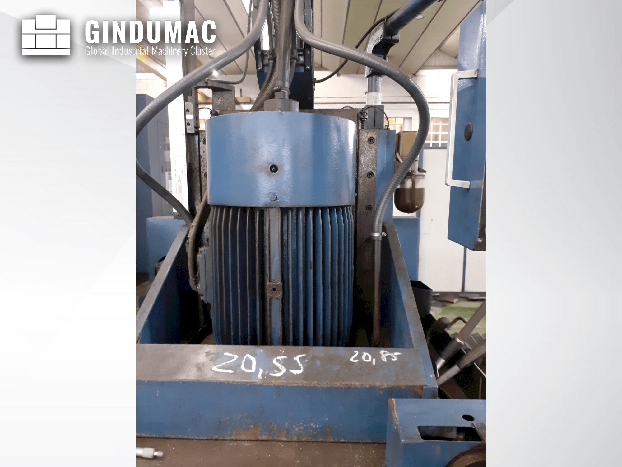 REFORM AR 40/7  2003