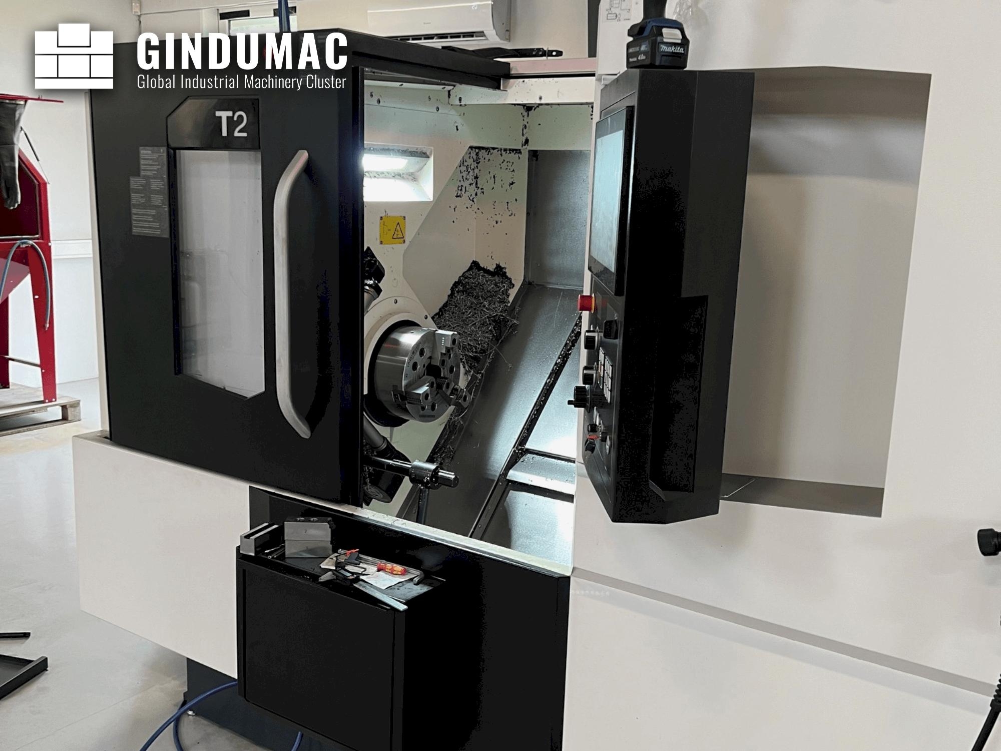 DMG MORI KEL-VISION  2023