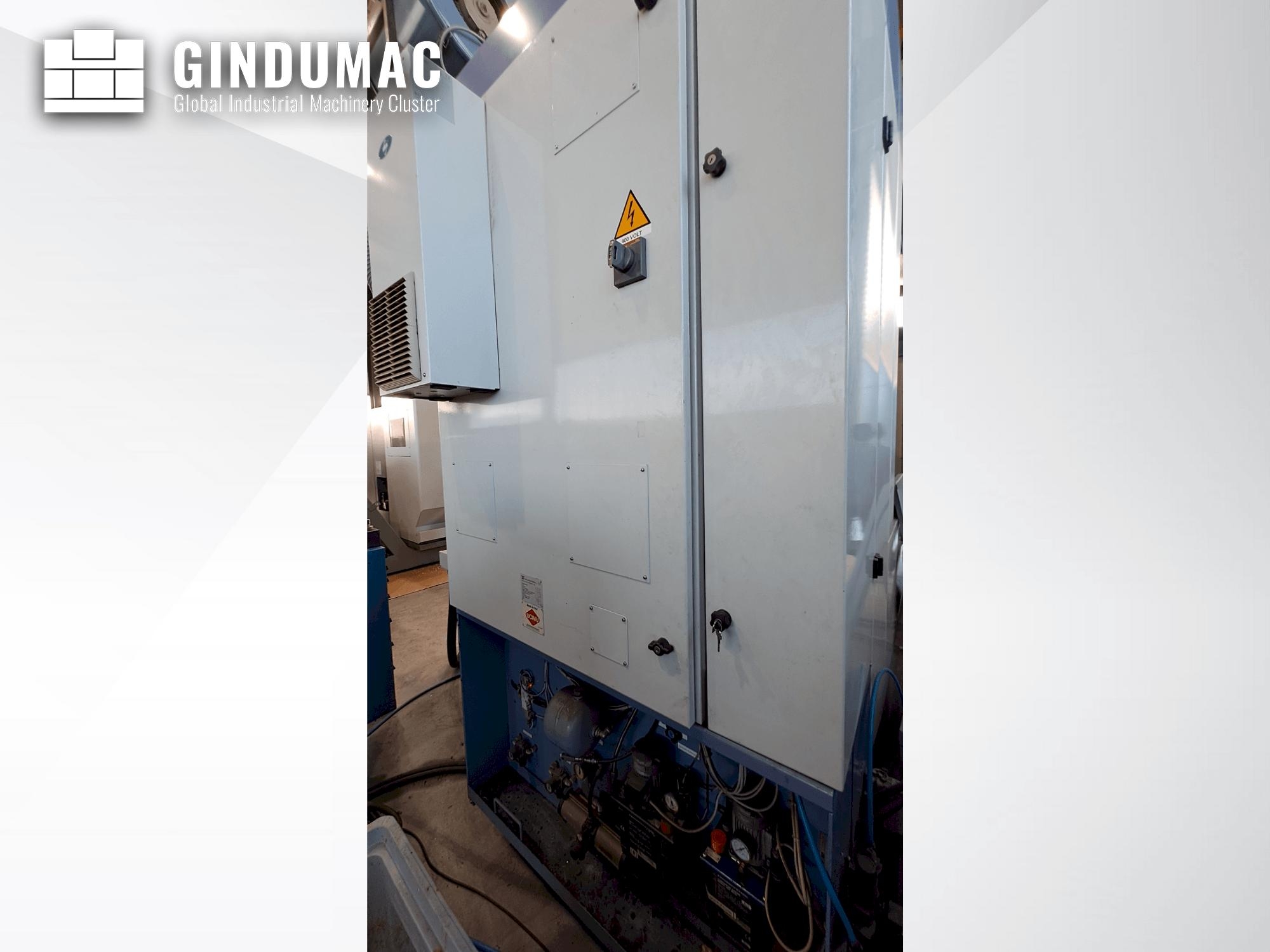 FAMUP MMV 200/60  2004