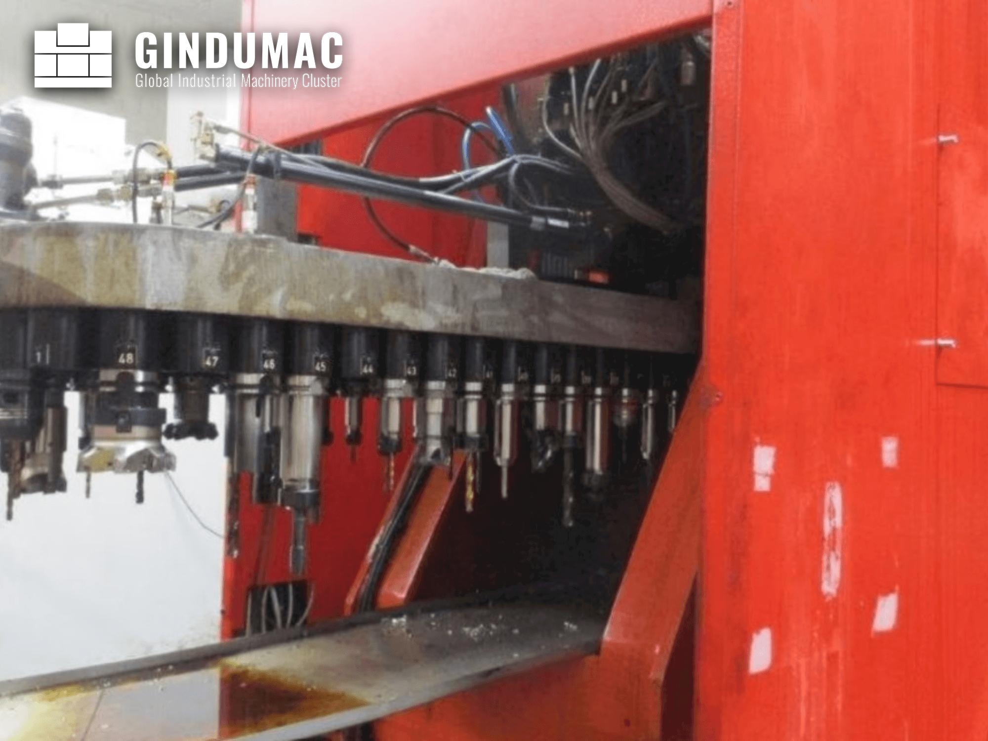 MATEC 30 HV CNC  2000