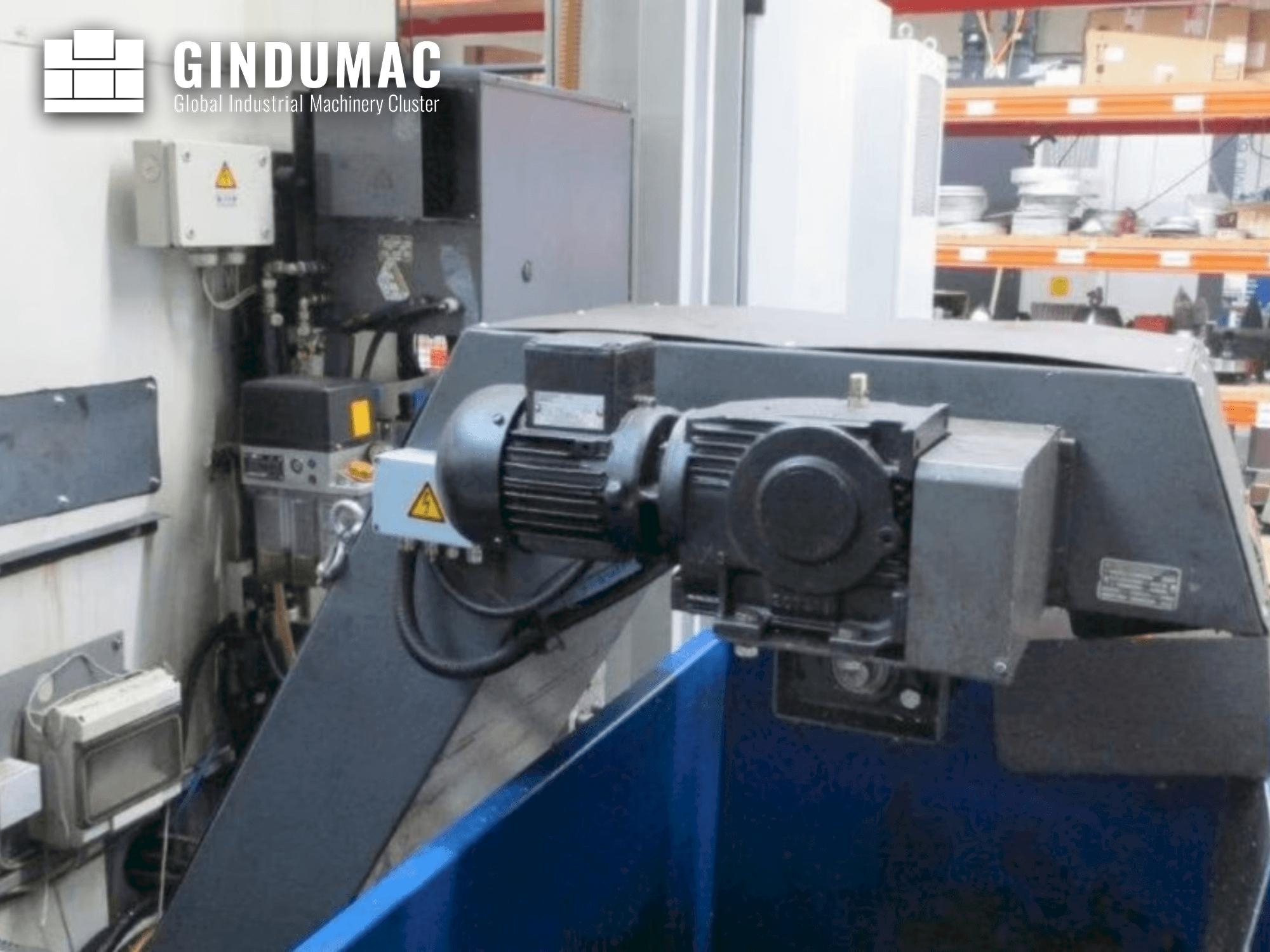MATEC 30 HV CNC  2000