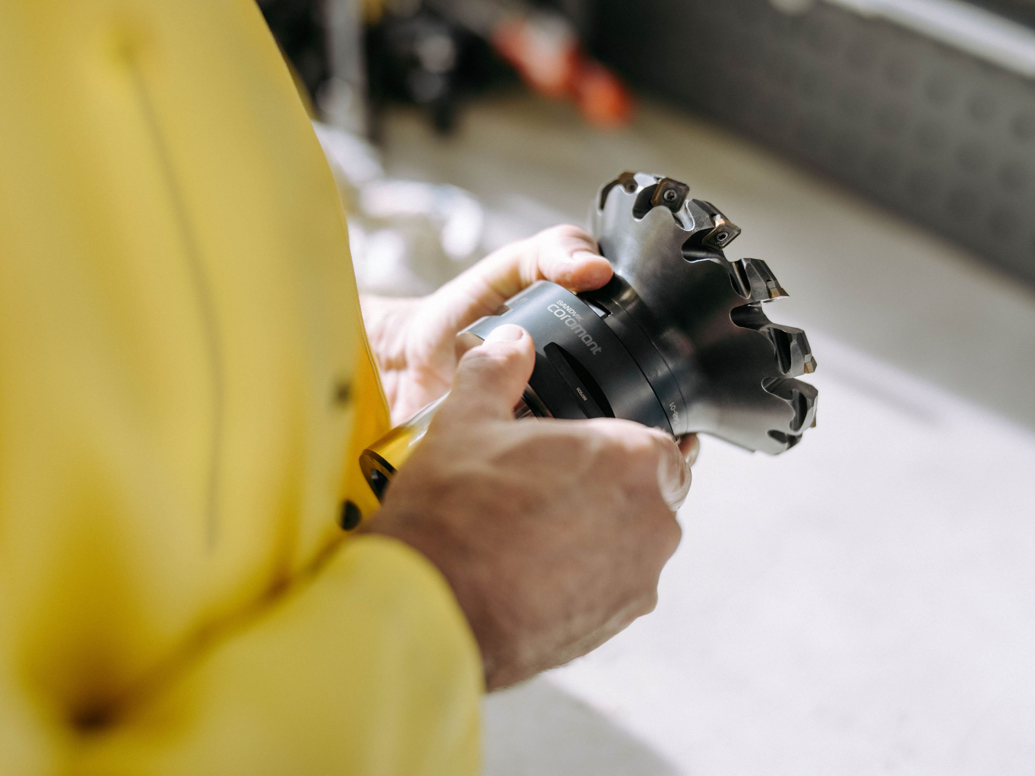 Training is the basis of innovation