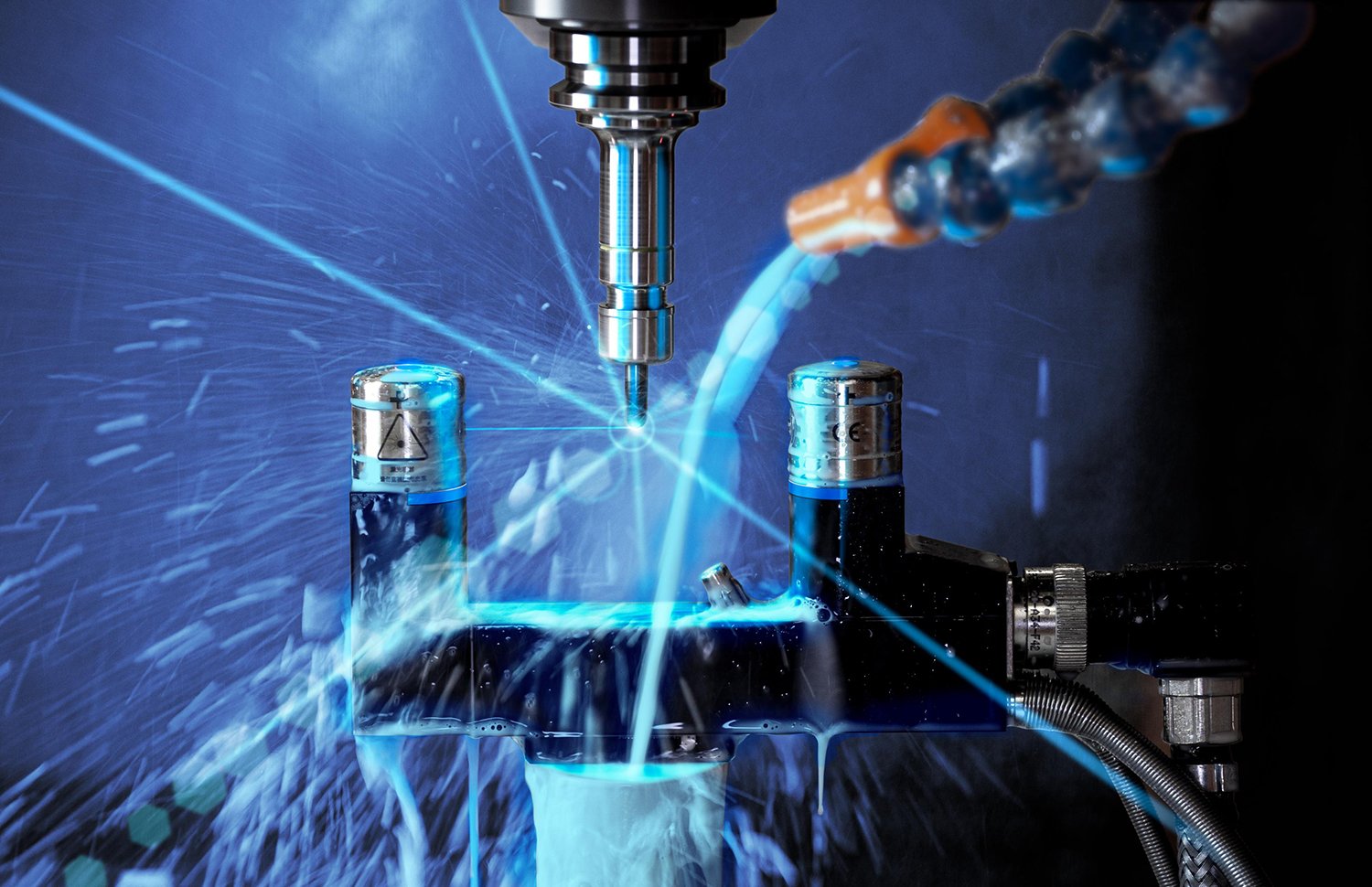 Renishaw: smooth, flawless surfaces