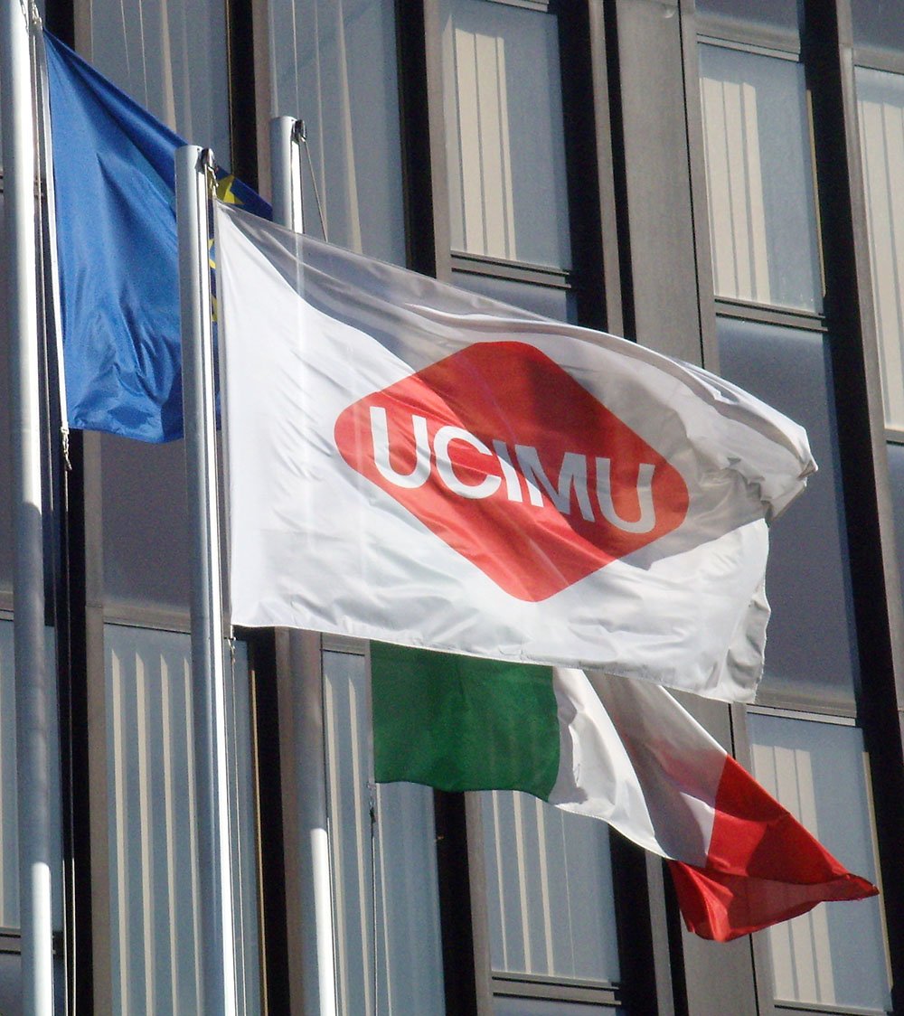 Machine tool orders remained stable in the third quarter (+1.1%)
