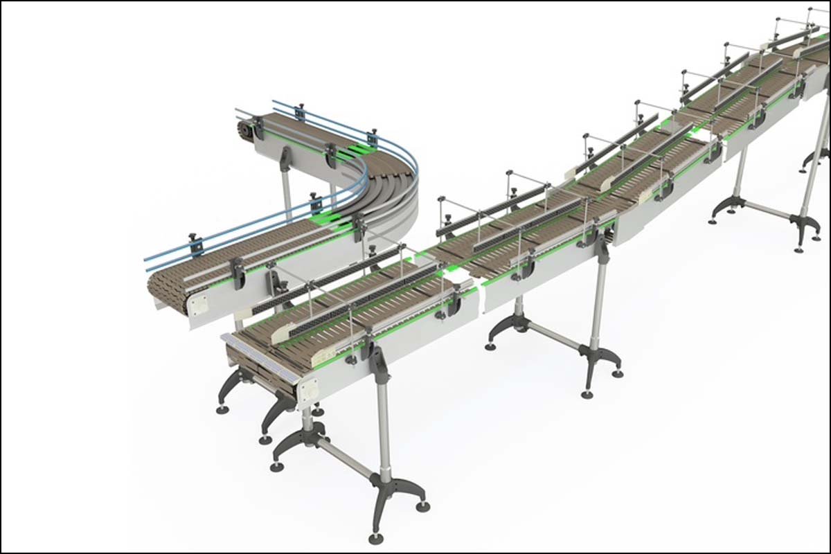 Nuovi componenti ed elementi di sostegno per impianti di trasporto di Kipp