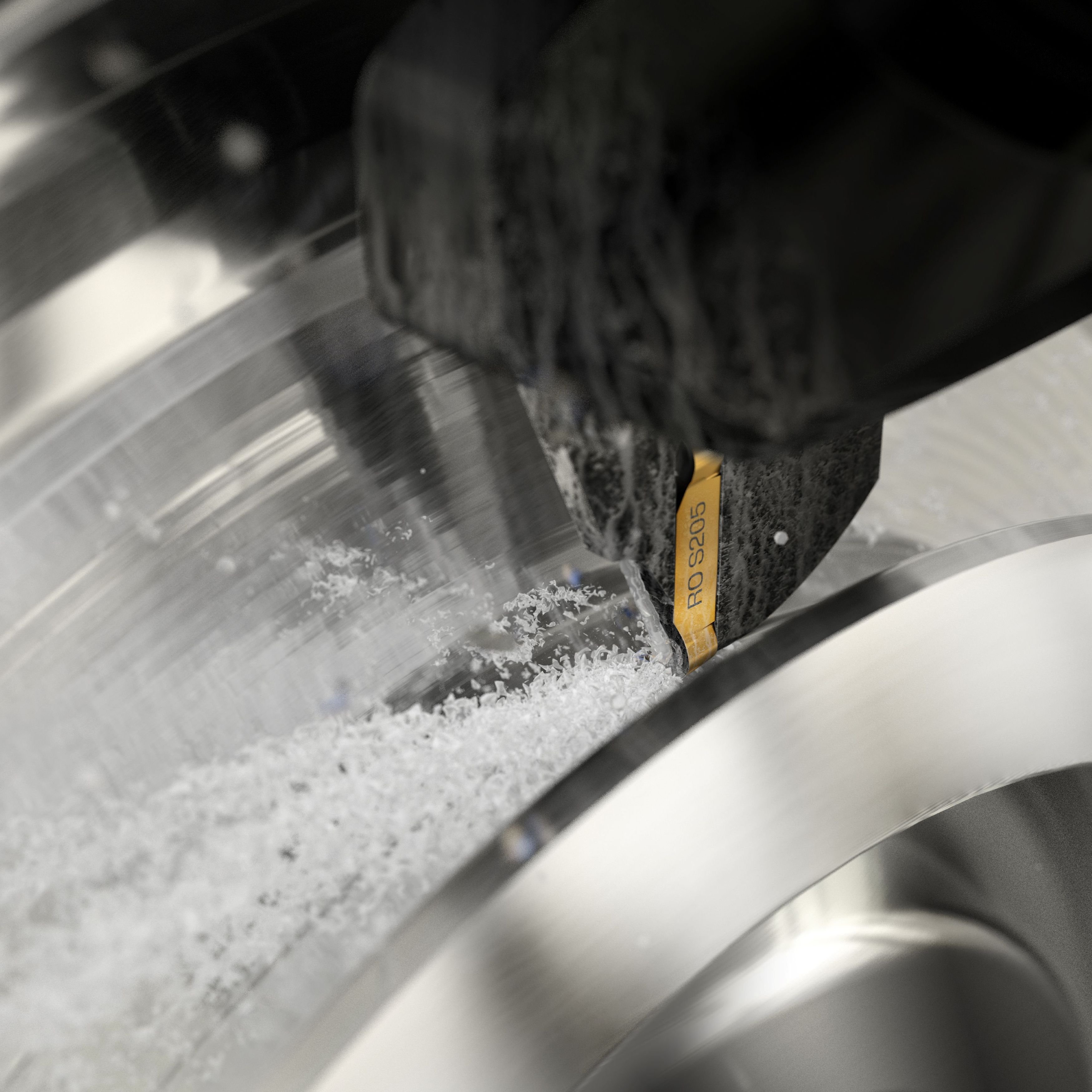 Introduzione di un best-seller per la profilatura e altre novità per la troncatura