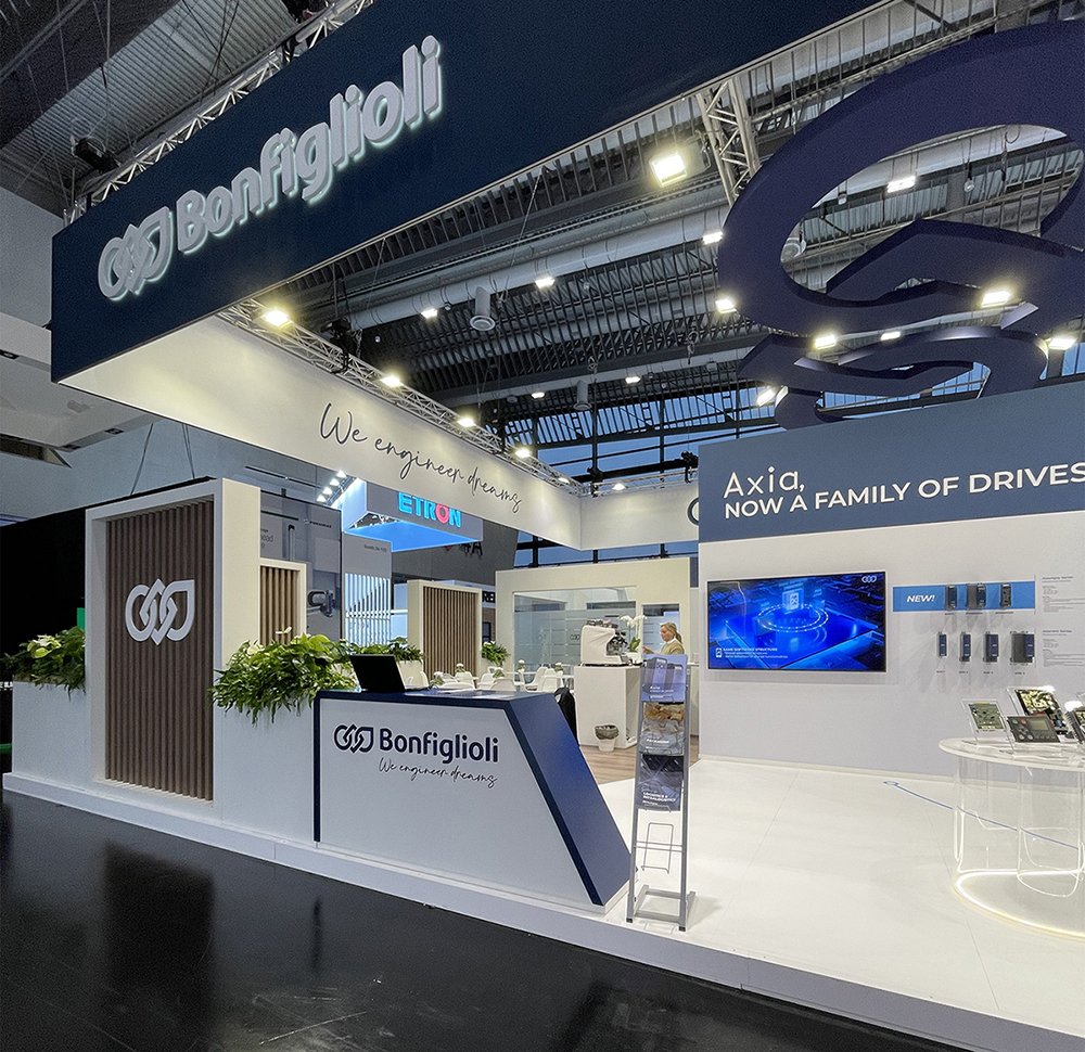 Supporting customers with a complete industrial automation ecosystem