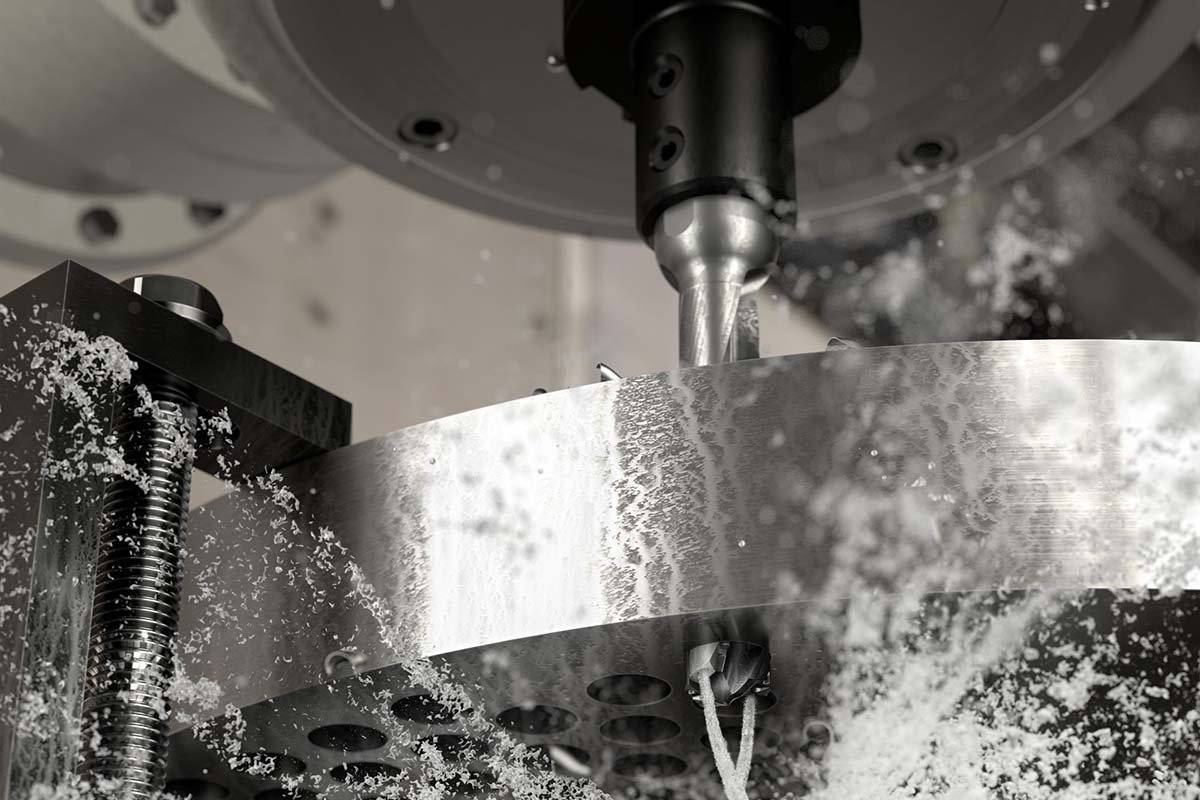 Performance on the test bench: CoroDrill® DE10 benchmarking program