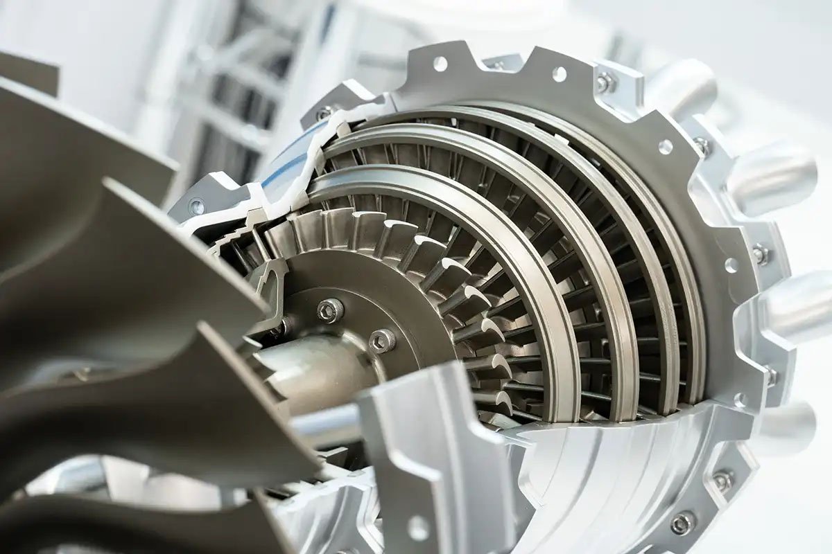 The smarter grinding wheel gives way