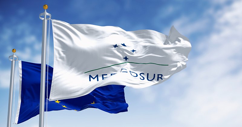 EU-Mercosur agreement: it's important to quickly overcome the stalemate.