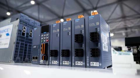 Inovance lancia nuove soluzioni di azionamento affidabili, robuste e intelligenti a interpack 2026