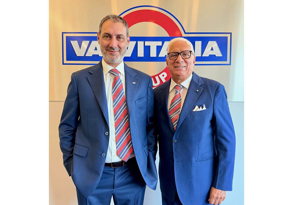 Gruppo Valvitalia: aggiudicata commessa da 30 milioni di dollari per il gasdotto USA "Desert Southwest"