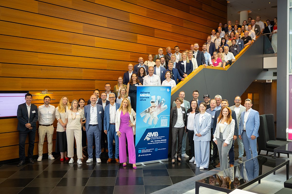 AMB Preview: presentati i principali appuntamenti di AMB 2026