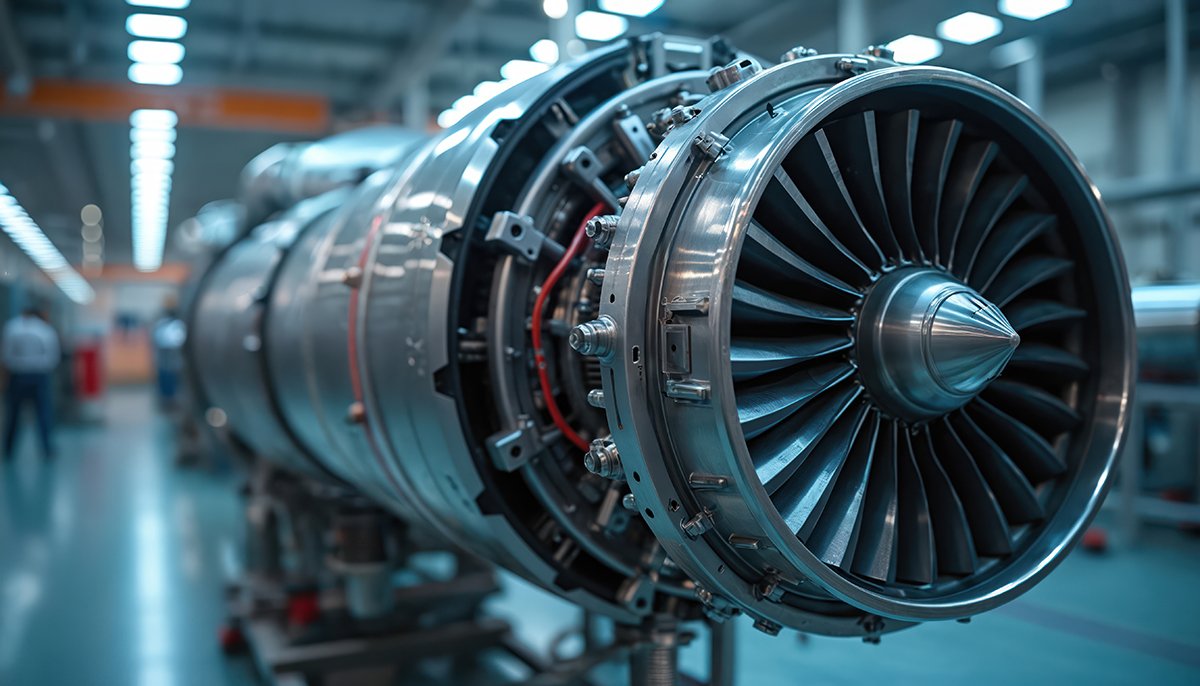“90 Minutes with...” At 35.BI-MU the two Forums on Aerospace &amp; Defense and Energy