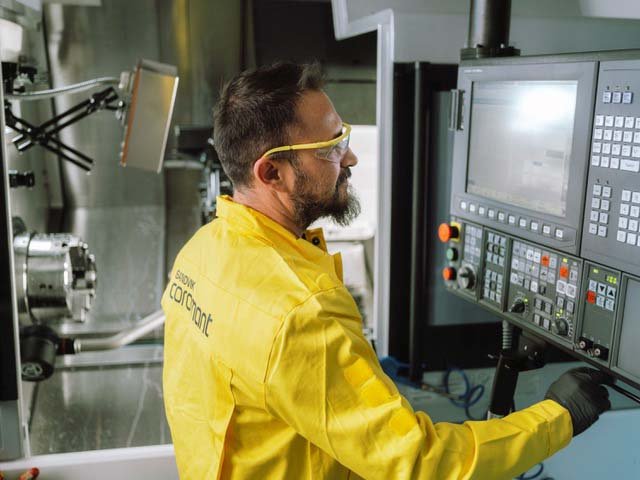 Sandvik Coromant torna al BI-MU 2026 con uno stand interamente digitale