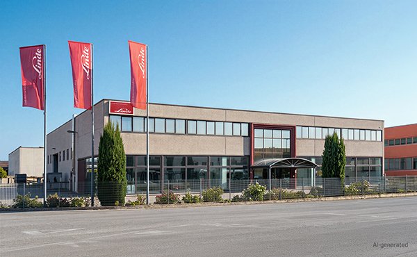 Linde MH Italia acquisisce il concessionario CEAS Carrelli srl e rafforza la propria presenza nel Centro Italia