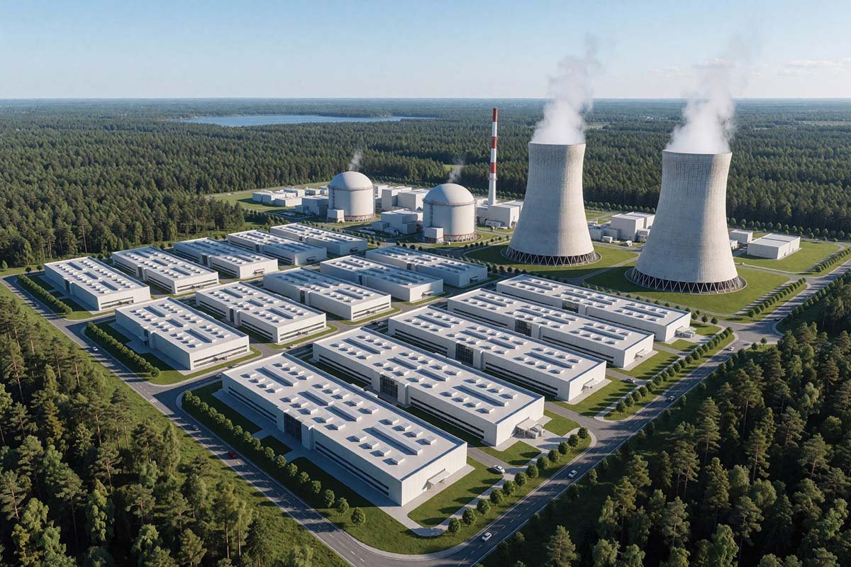Ddl Nucleare, Anima Confindustria: «Non solo una scelta energetica. Un passaggio decisivo per lo sviluppo della filiera industriale italiana»