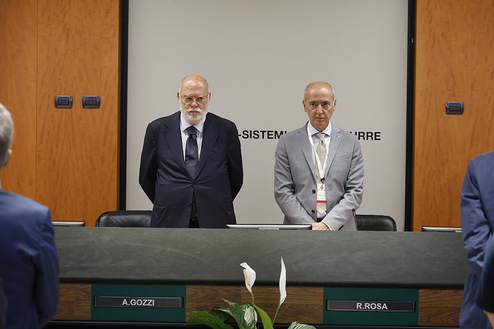 2024 decisamente complicato per l’industria italiana della macchina utensile