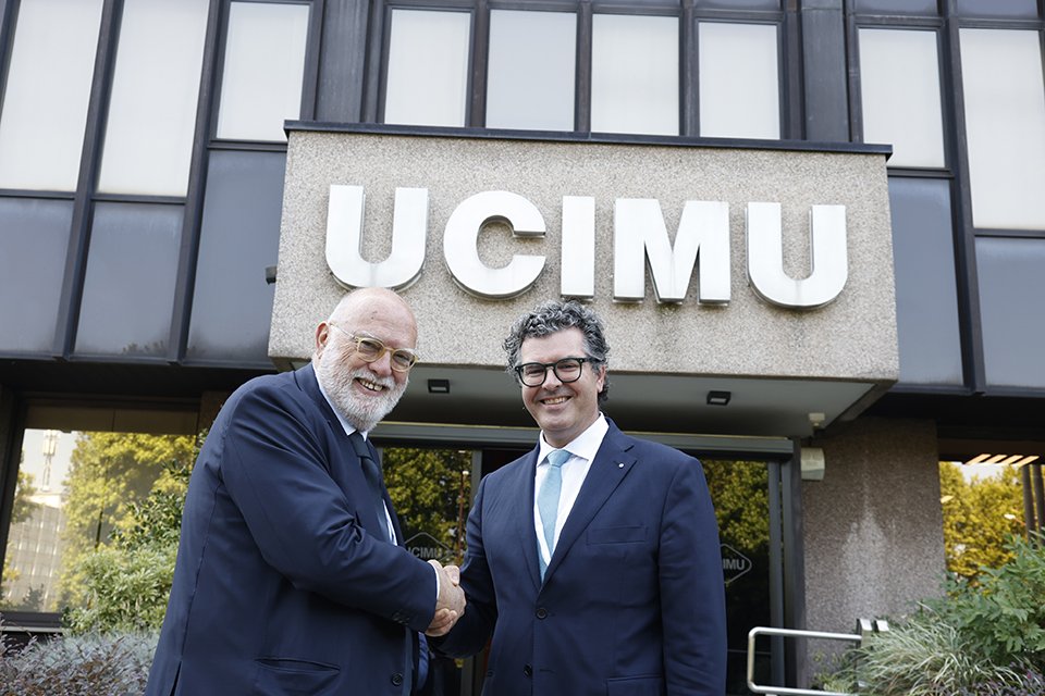 2024 decisamente complicato per l’industria italiana della macchina utensile