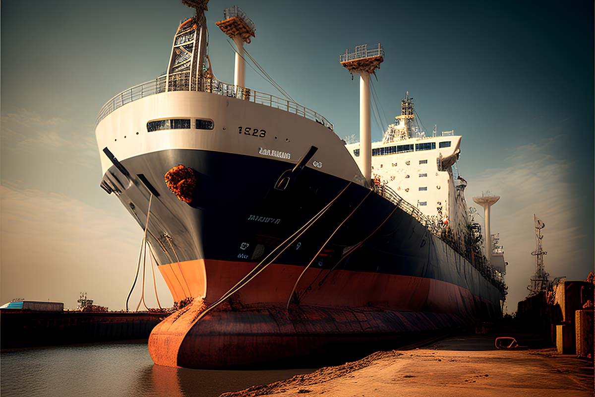 Italian mechanical engineering exports: stable in the first half of 2025, but with signs of uncertainty.