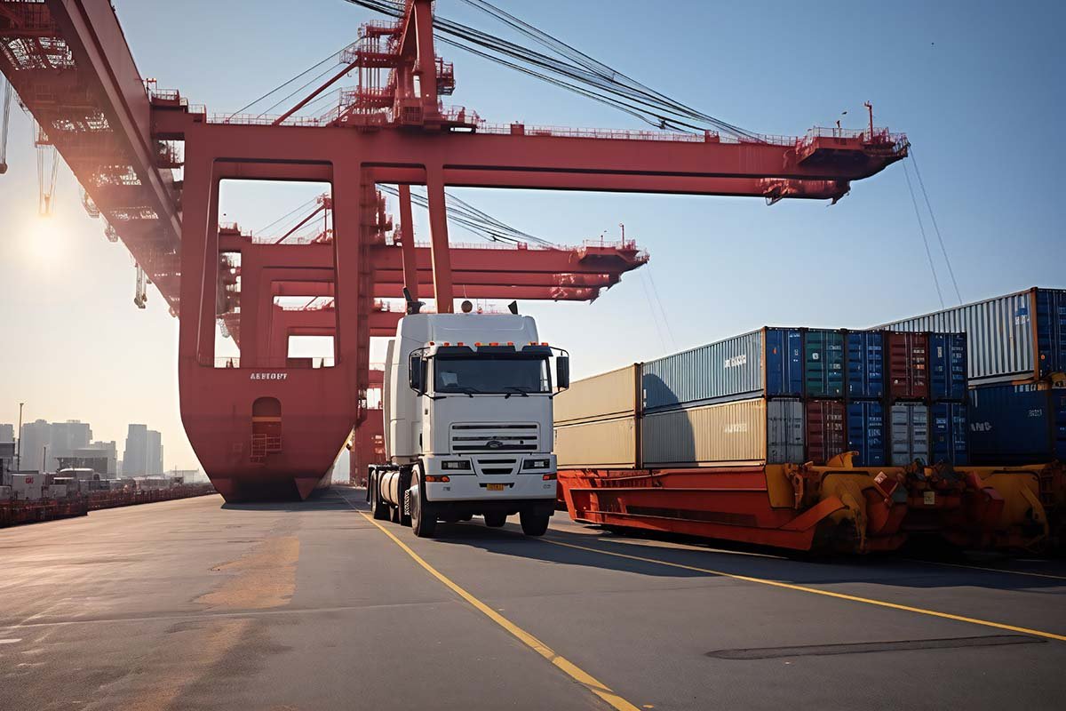 Italian mechanical engineering exports: stable in the first half of 2025, but with signs of uncertainty.