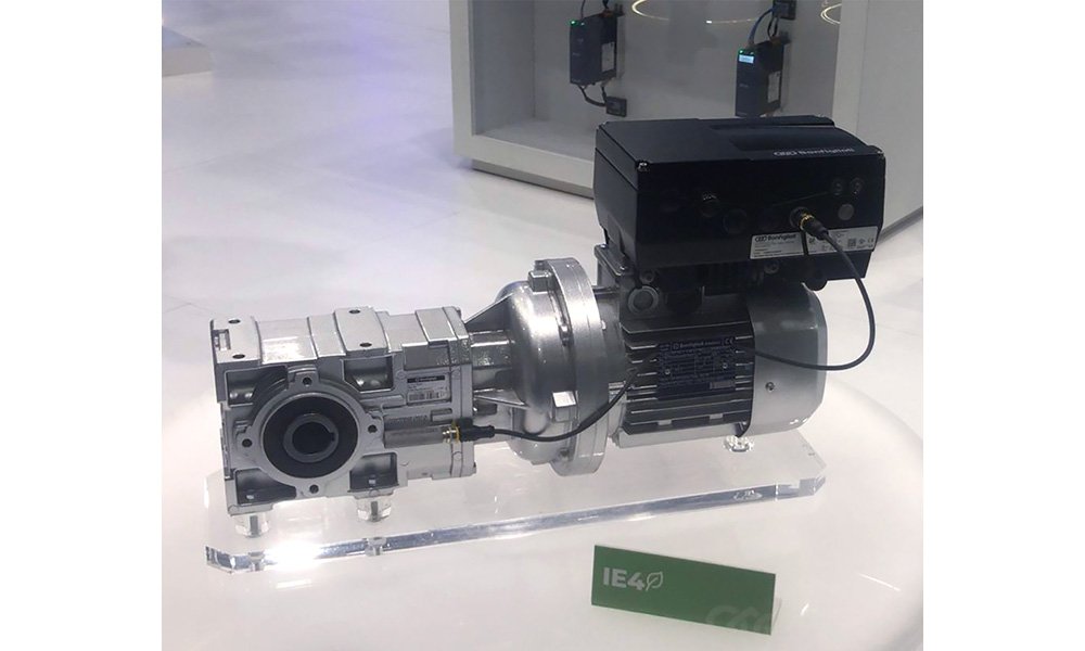 Integrated intelligent automation: Bonfiglioli presents its mechatronic ecosystem at SPS Italia