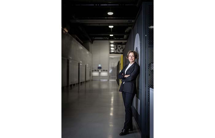 Uno sguardo al 2026 - Plasmare l'industria con le persone, la tecnologia e la sostenibilità