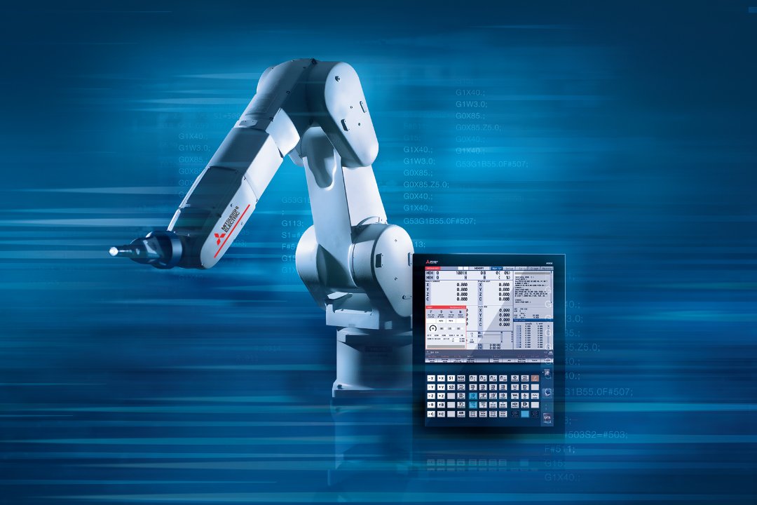 Mitsubishi Electric advanced and customized automation solutions